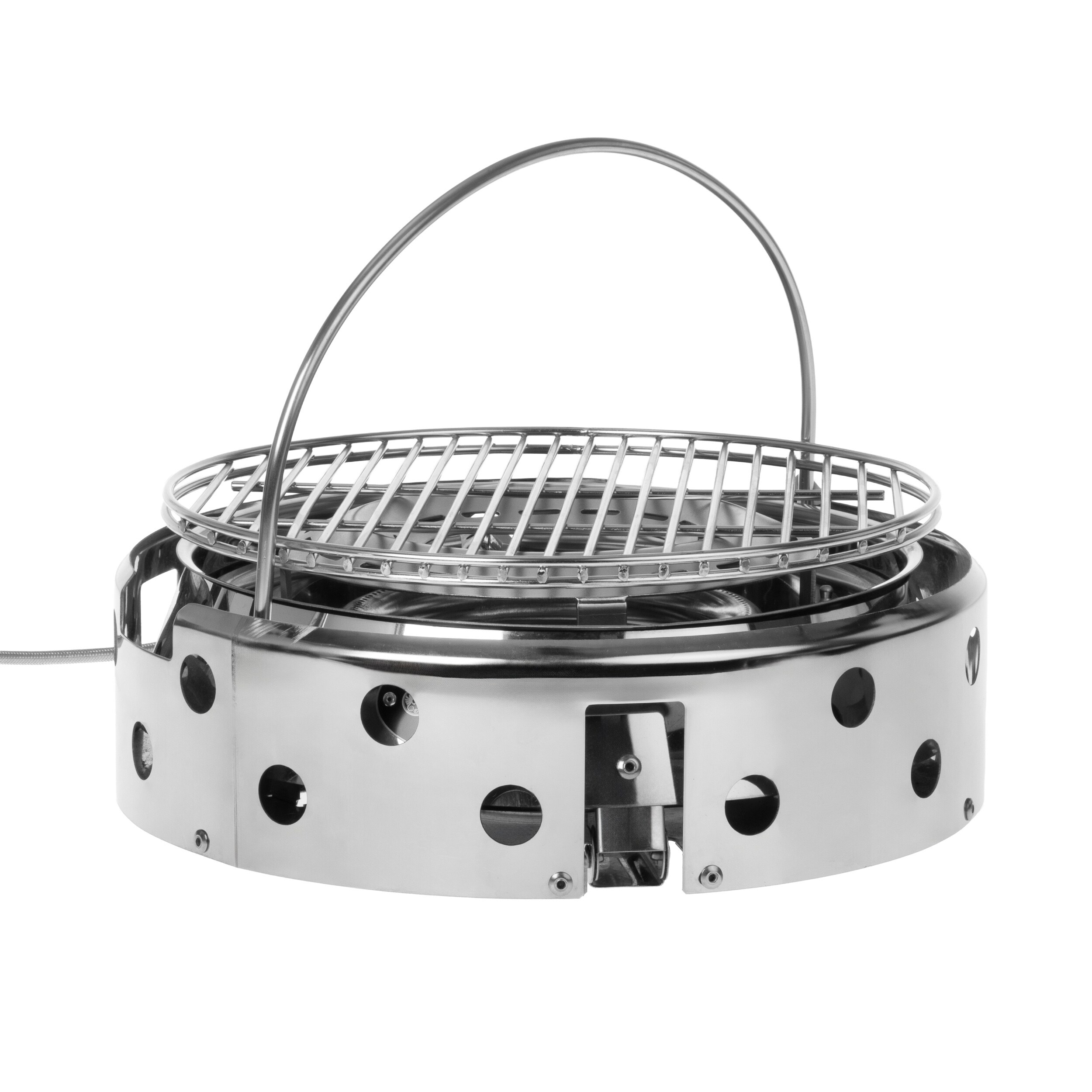 Grătar pliabil Petromax Atago Grill Gas