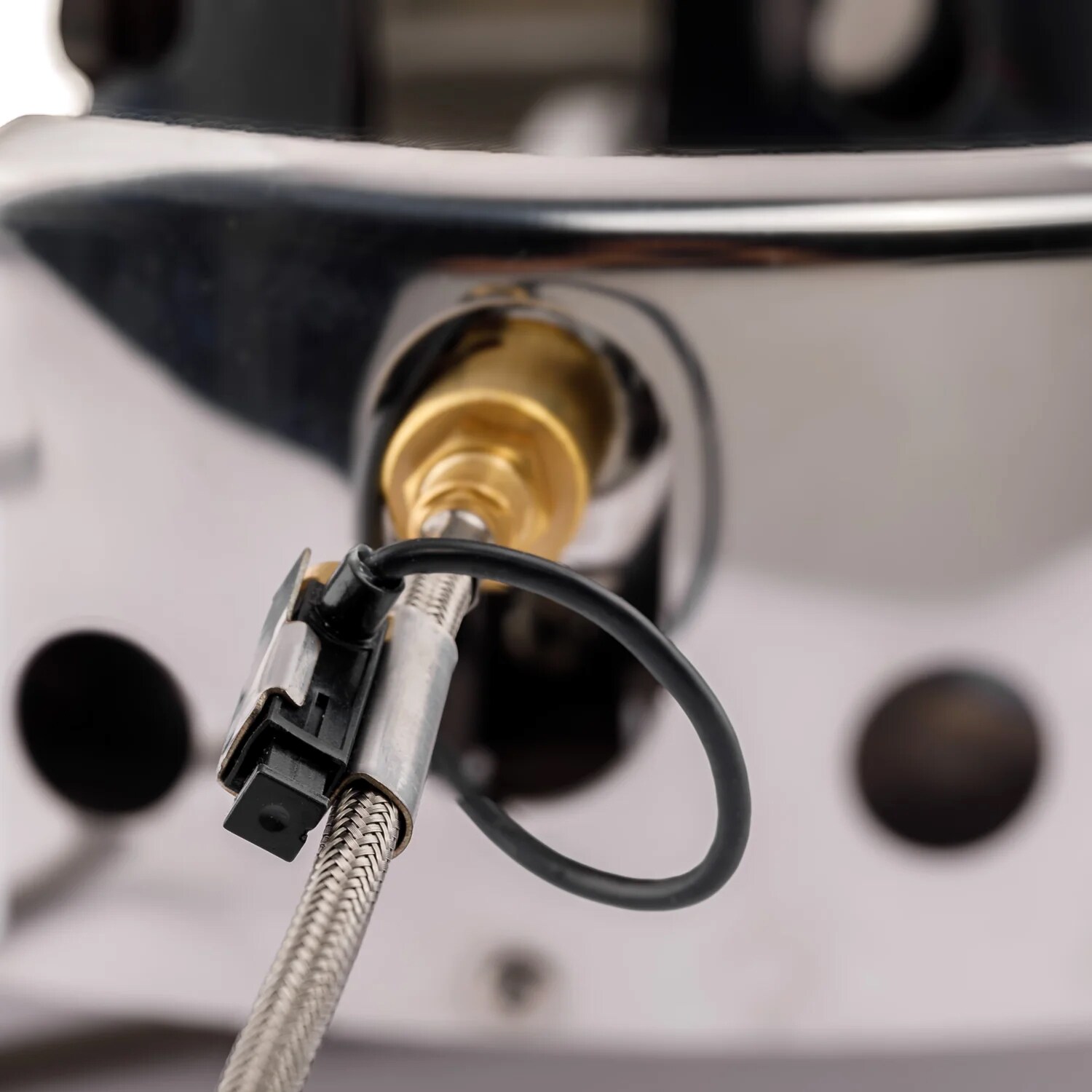 Grătar pliabil Petromax Atago Grill Gas