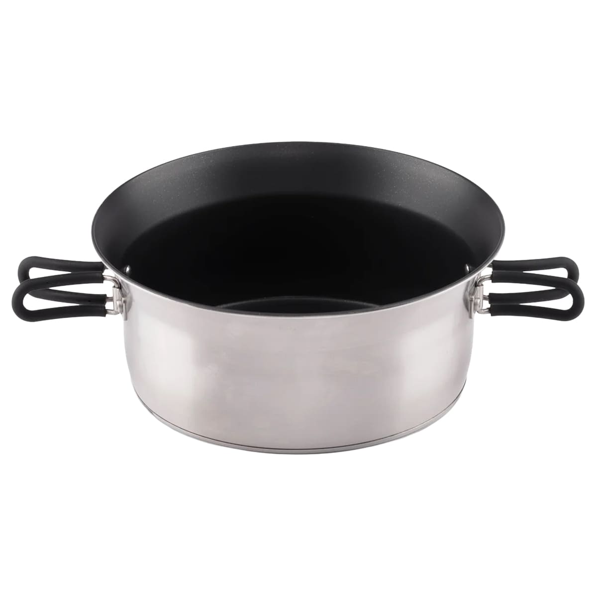 Set de vase turistice Petromax Dimego Cookware - Black