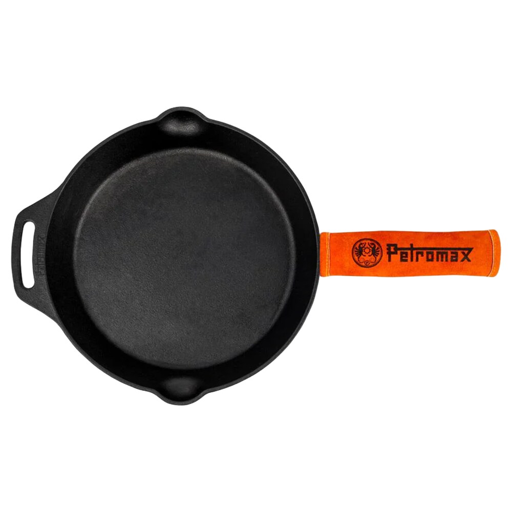 Husă de protecție pentru mâner de vase Petromax Aramid Handle