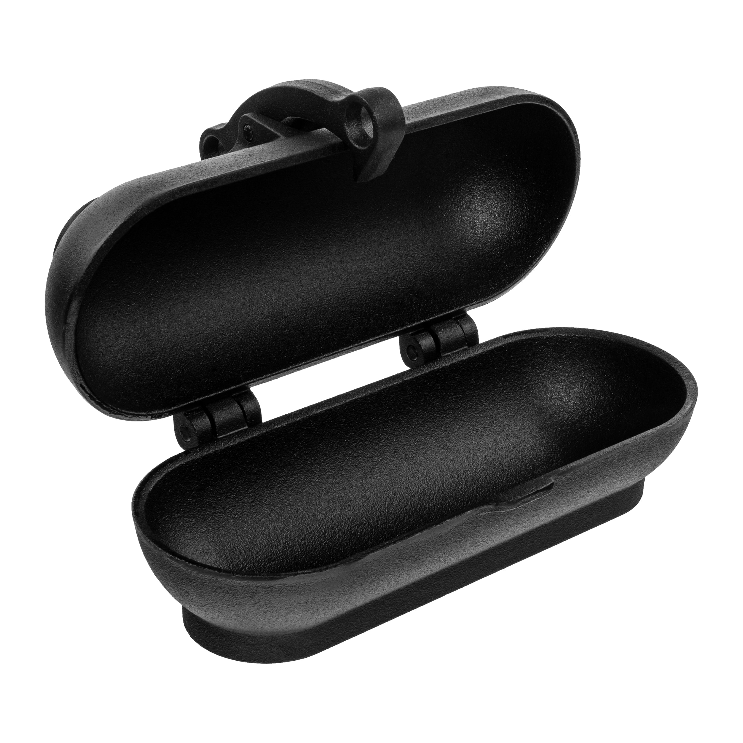 Vas din fontă pentru copt cartofi Petromax Potato Roaster 30 cm - Black