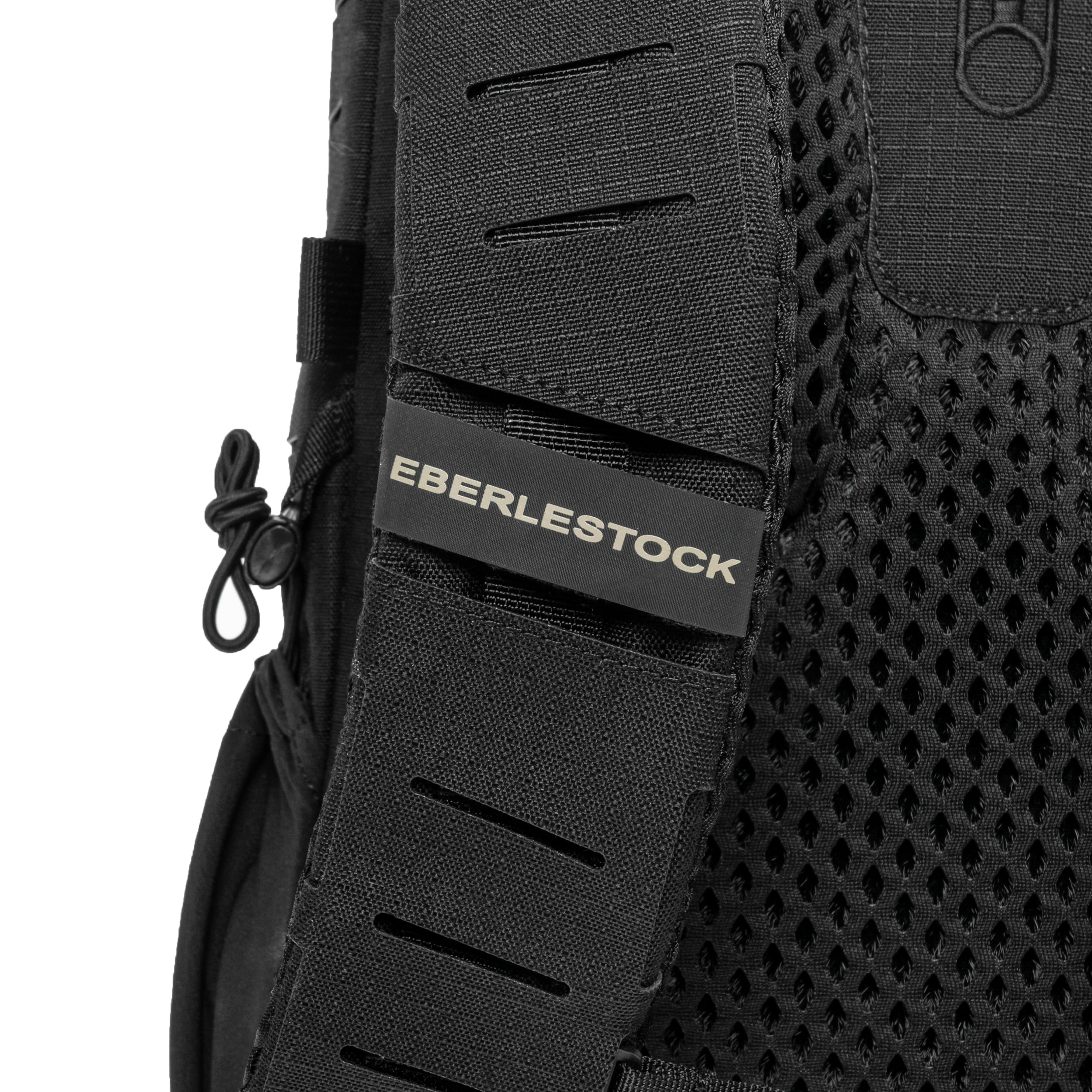 Rucsac Eberlestock Romad 25 l - Black