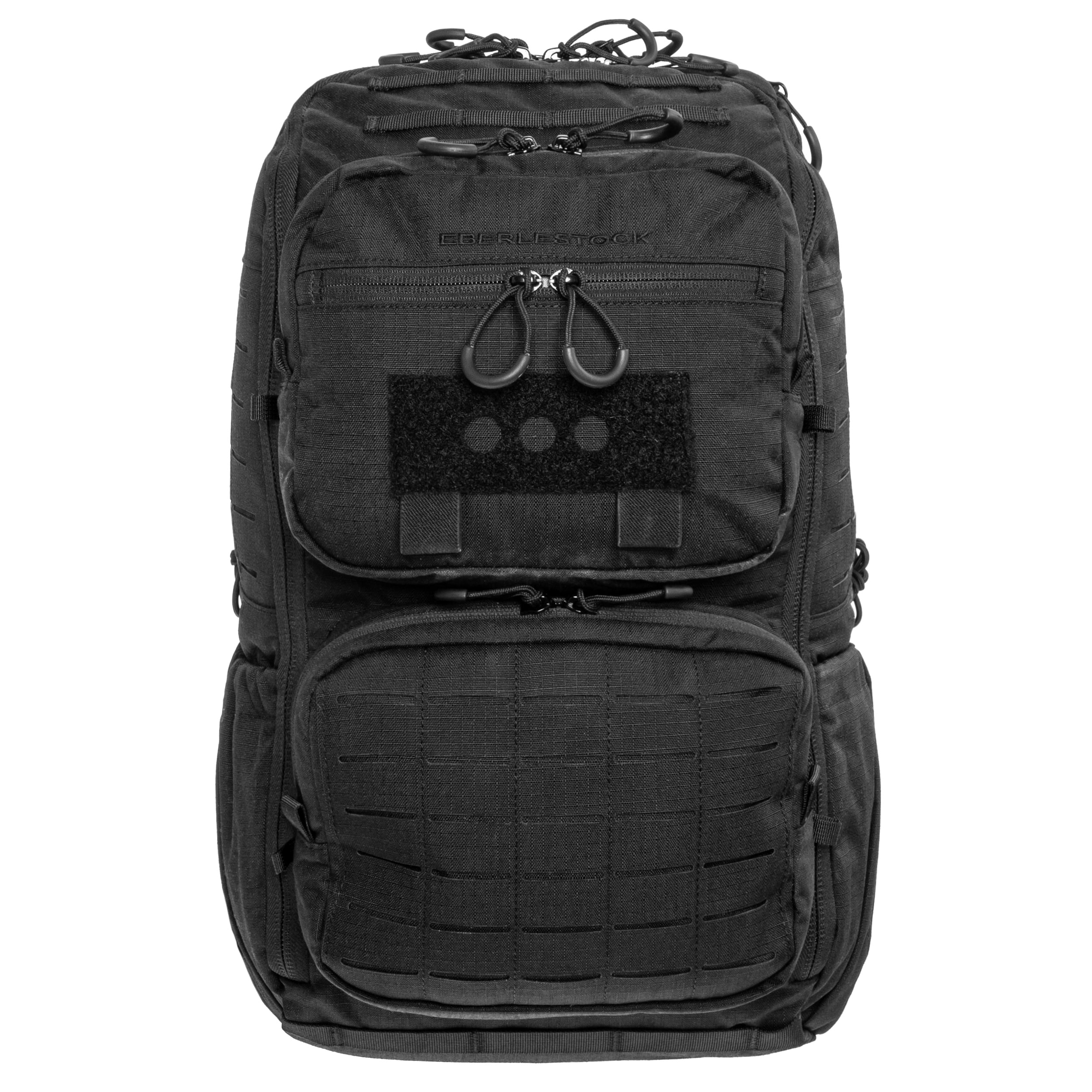 Rucsac Eberlestock Romad 25 l - Black