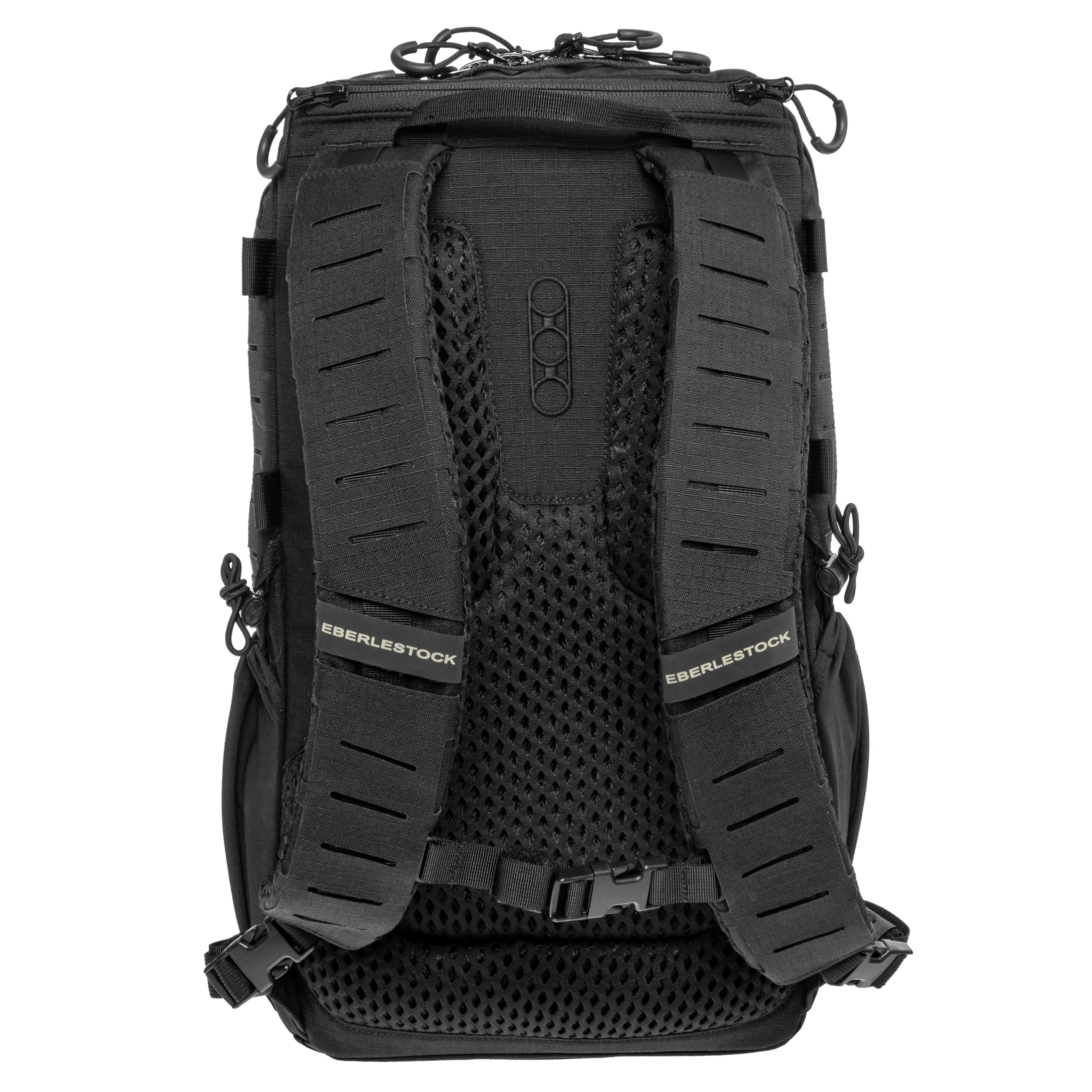 Rucsac Eberlestock Romad 25 l - Black