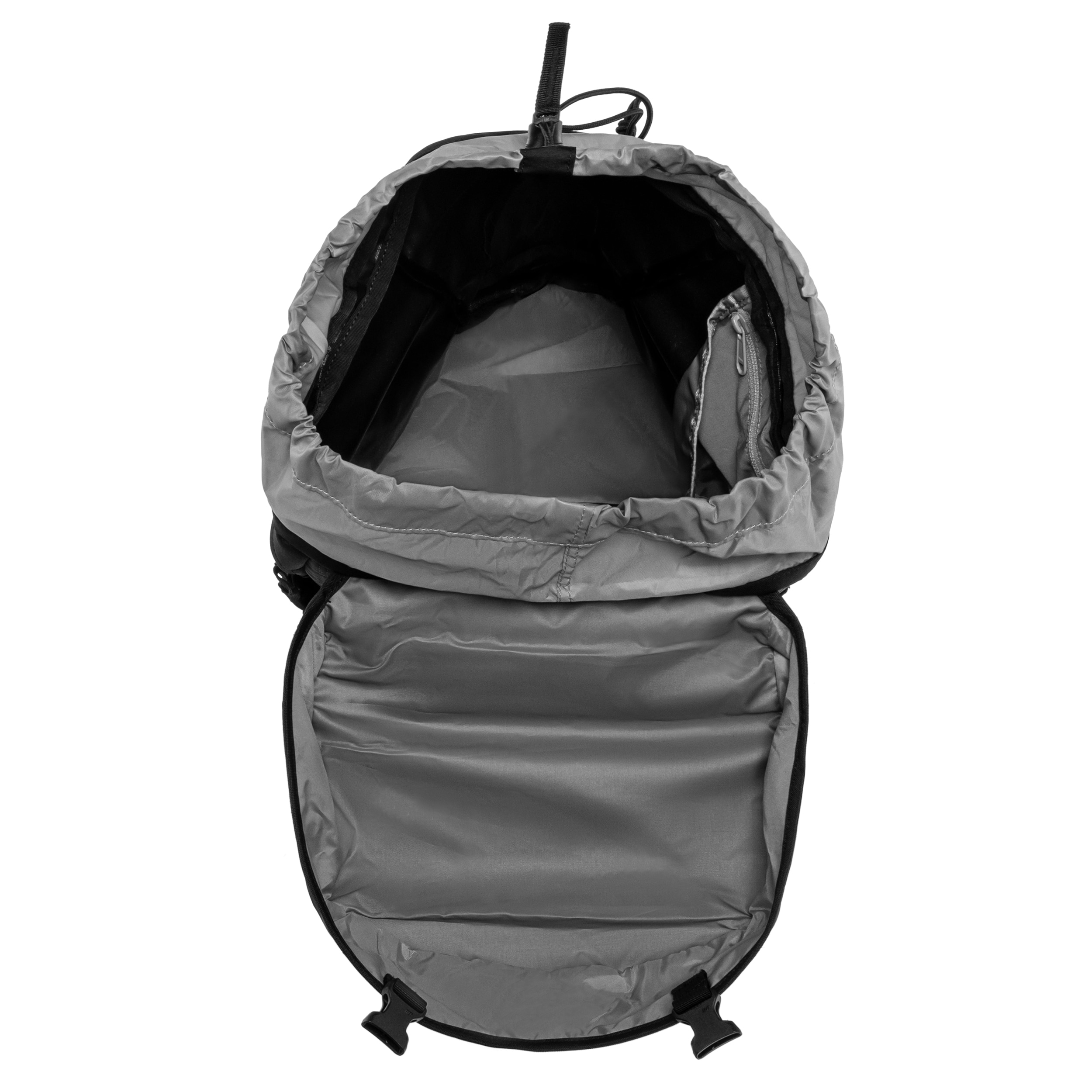 Rucsac Fjallraven Skule Top 26 l - Black