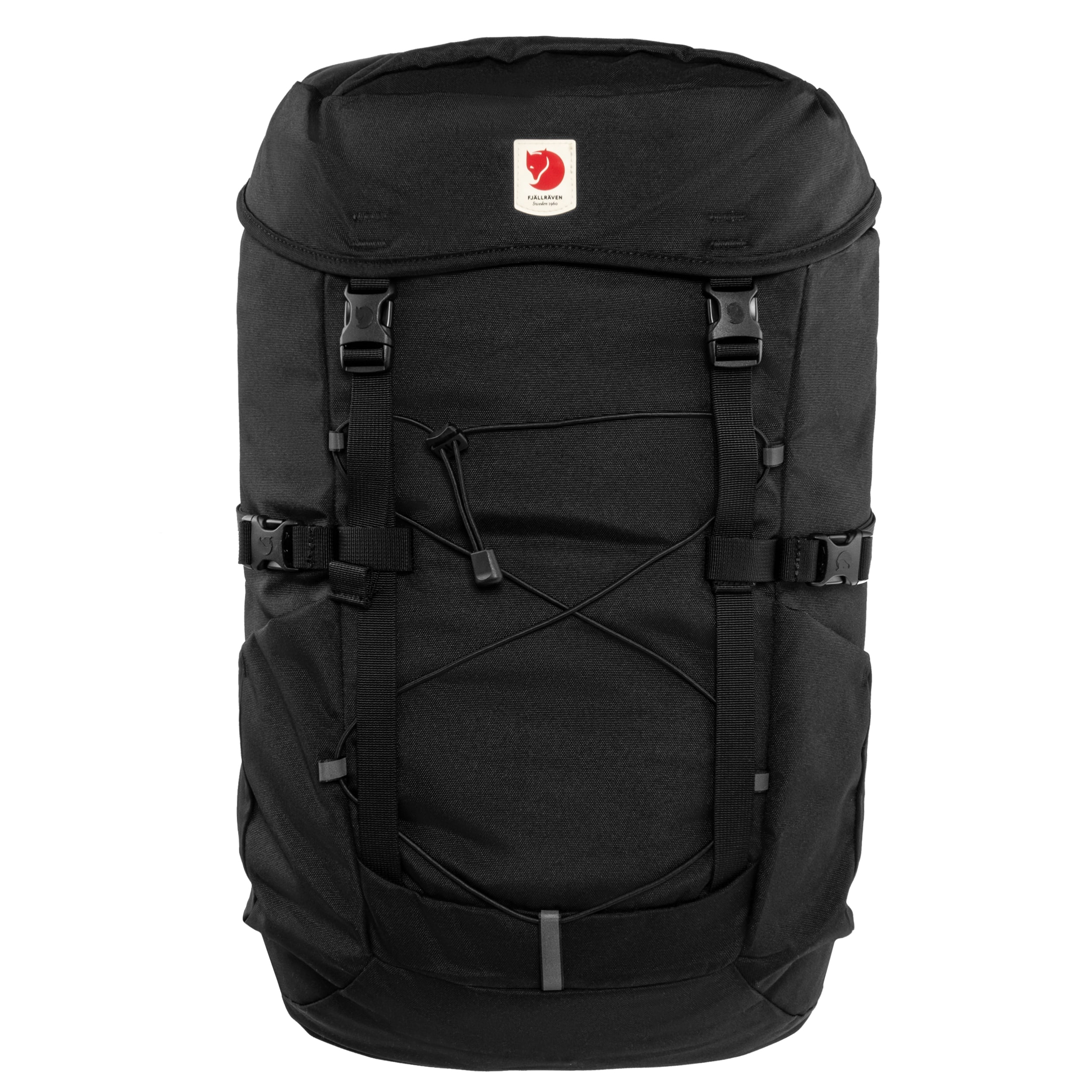 Rucsac Fjallraven Skule Top 26 l - Black