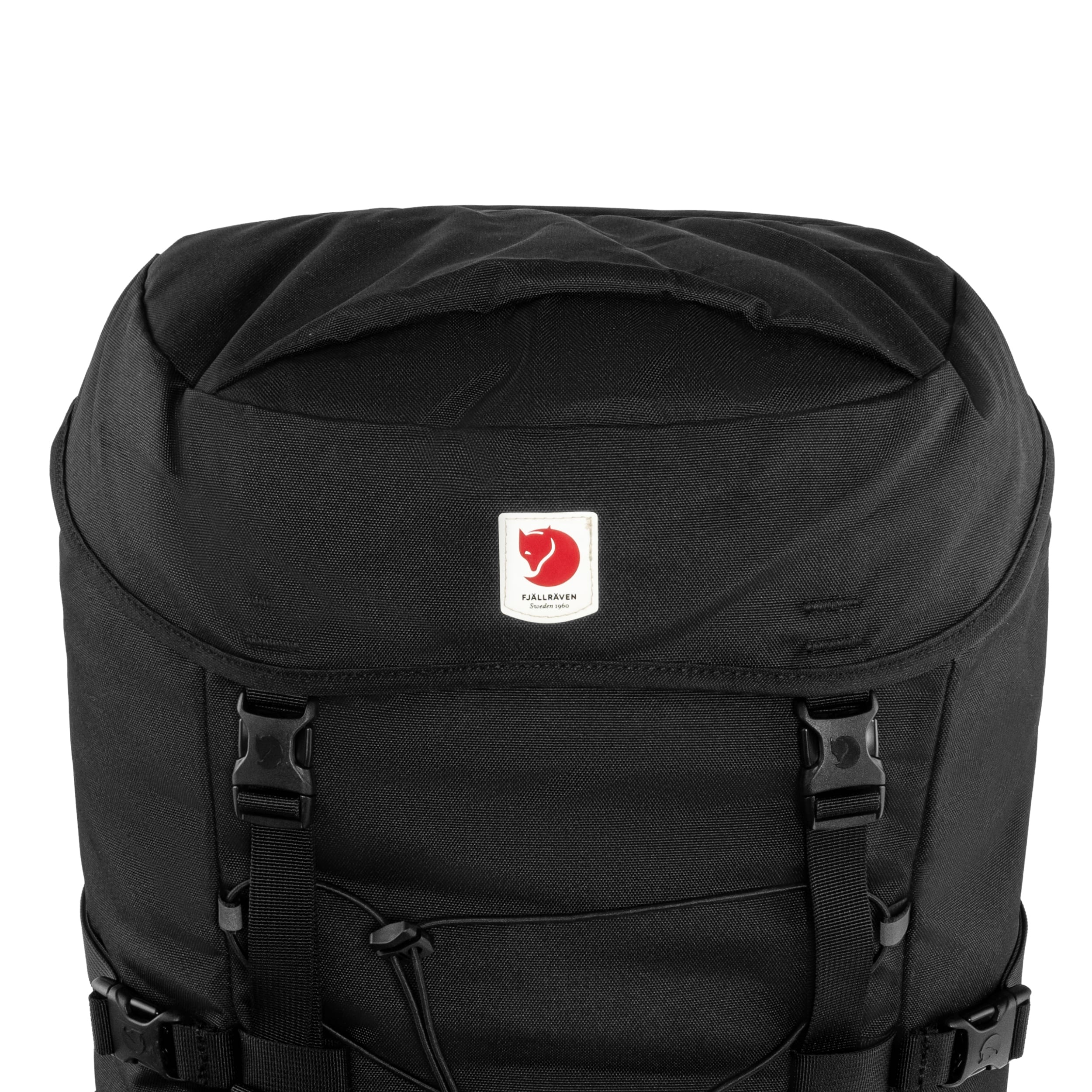 Rucsac Fjallraven Skule Top 26 l - Black
