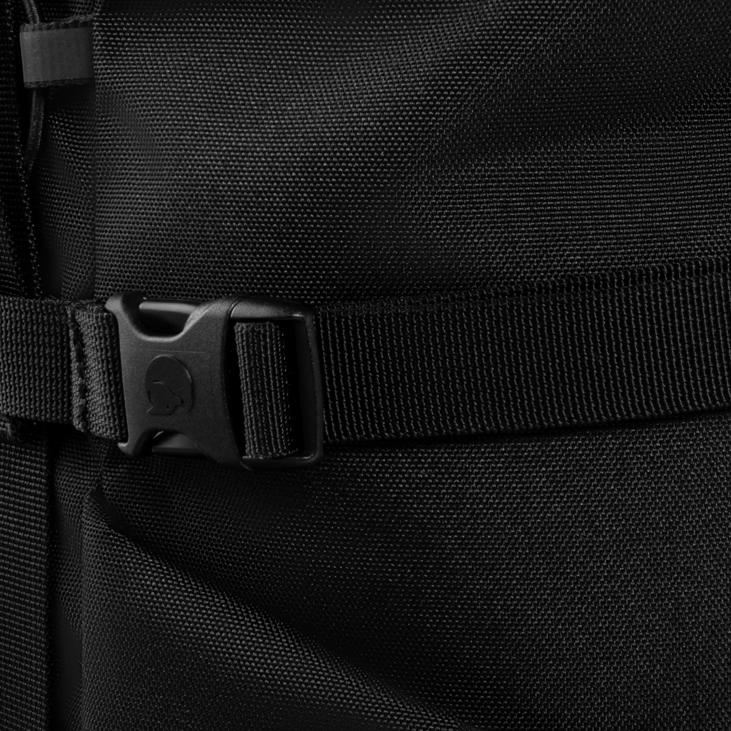 Rucsac Fjallraven Skule Top 26 l - Black