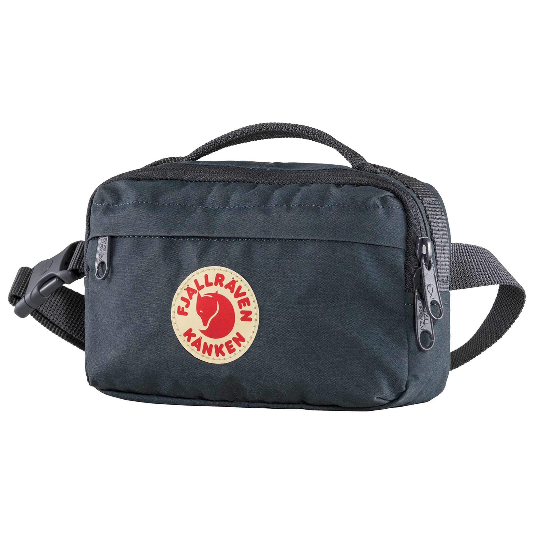 Borsetă Fjallraven Kanken Hip Pack 2 l - Navy