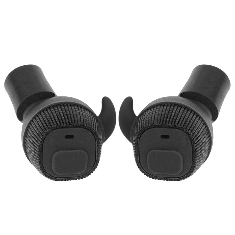 Protecție auditivă activă Earmor M20 - Black
