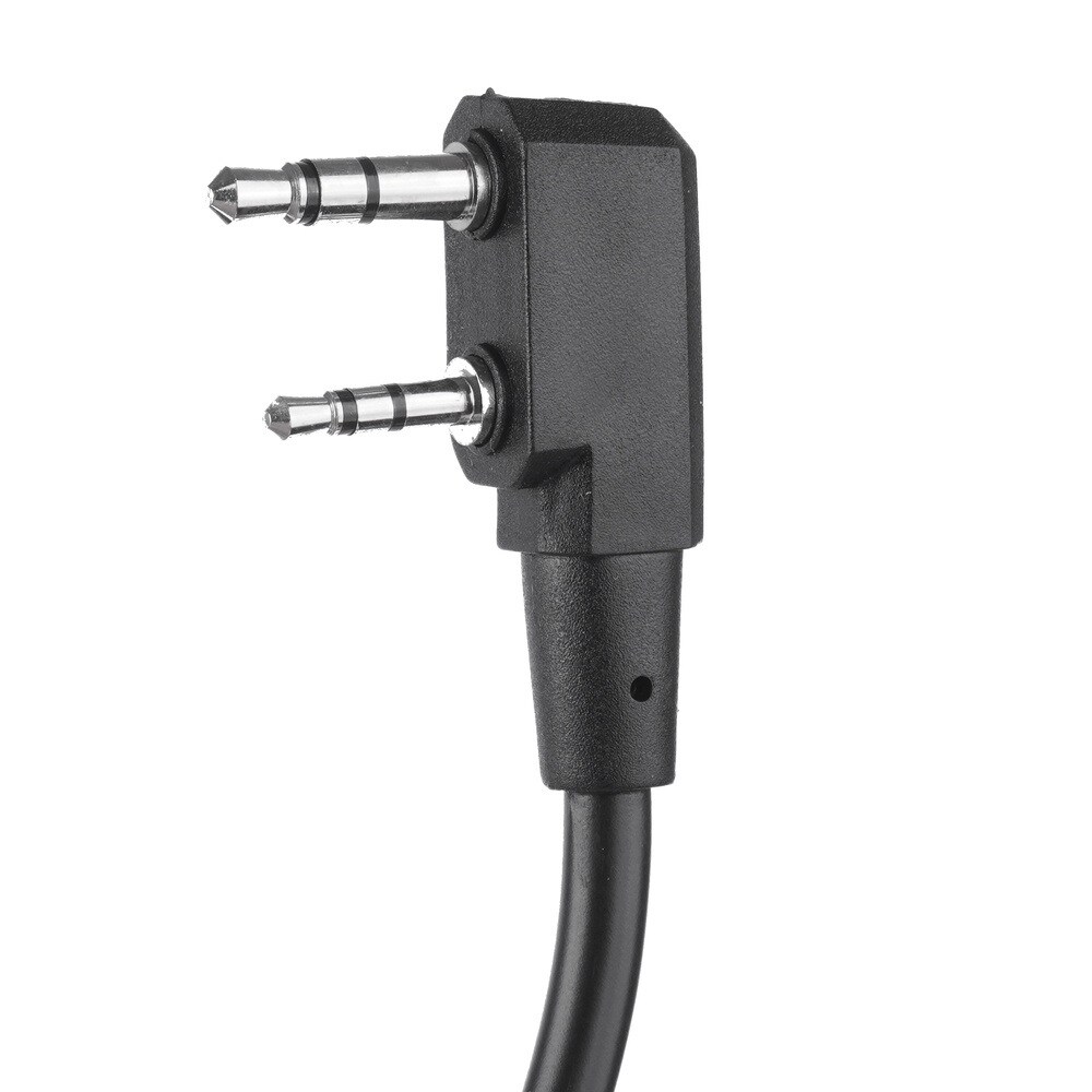 Modul PTT Earmor M55 pentru căști cu mufă Kenwood 2 pin