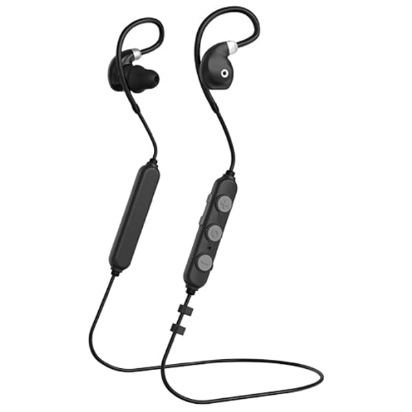 Protecție auditivă activă Earmor M200T Bluetooth 5.4 - Black