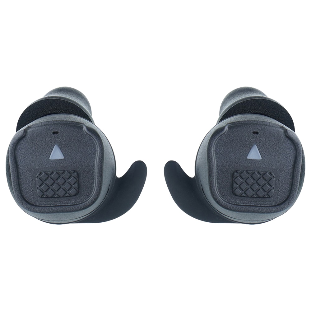 Protecție auditivă activă Earmor M20T Pro Bluetooth 5.4 - Black