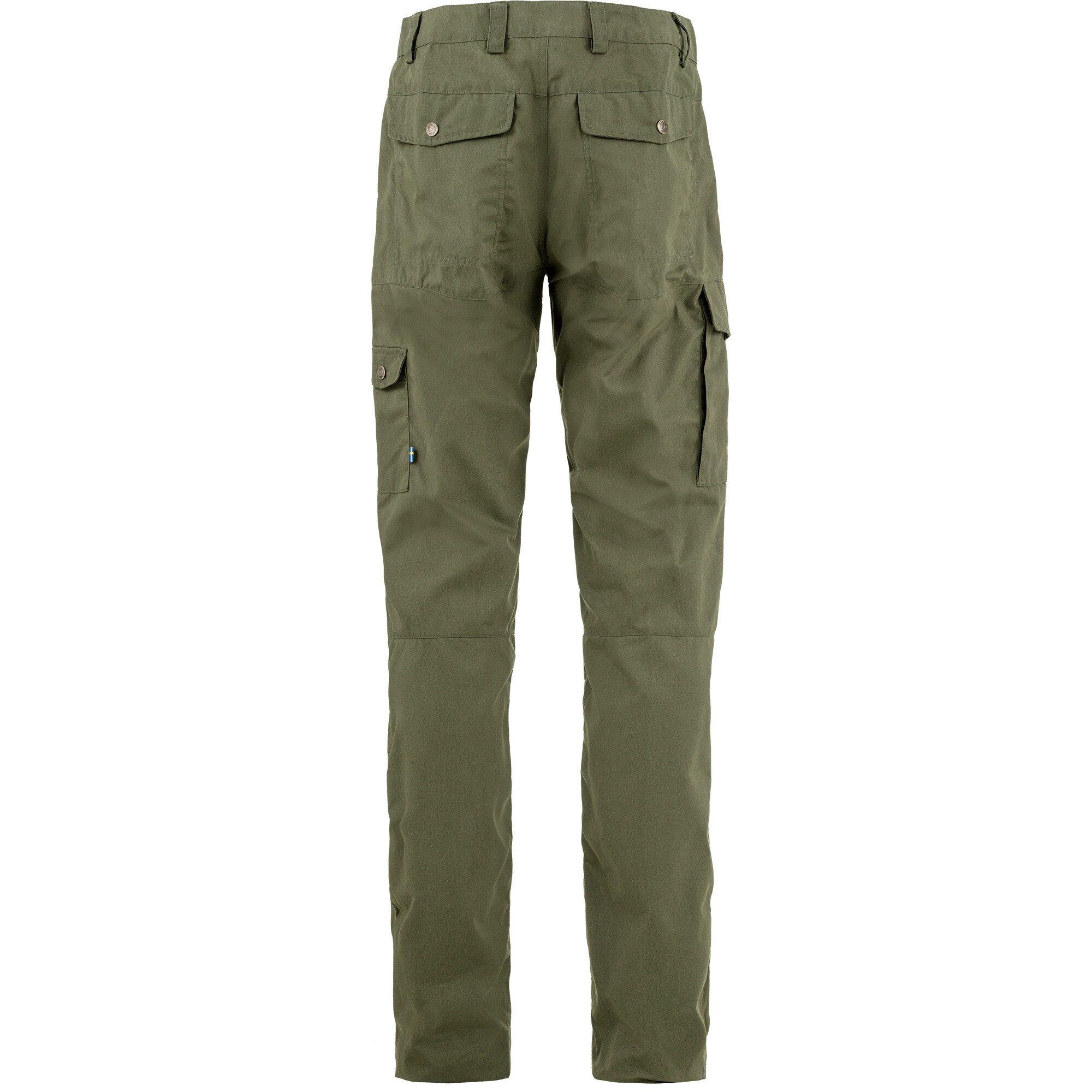 Pantaloni Fjallraven Karl Pro - Laurel Green