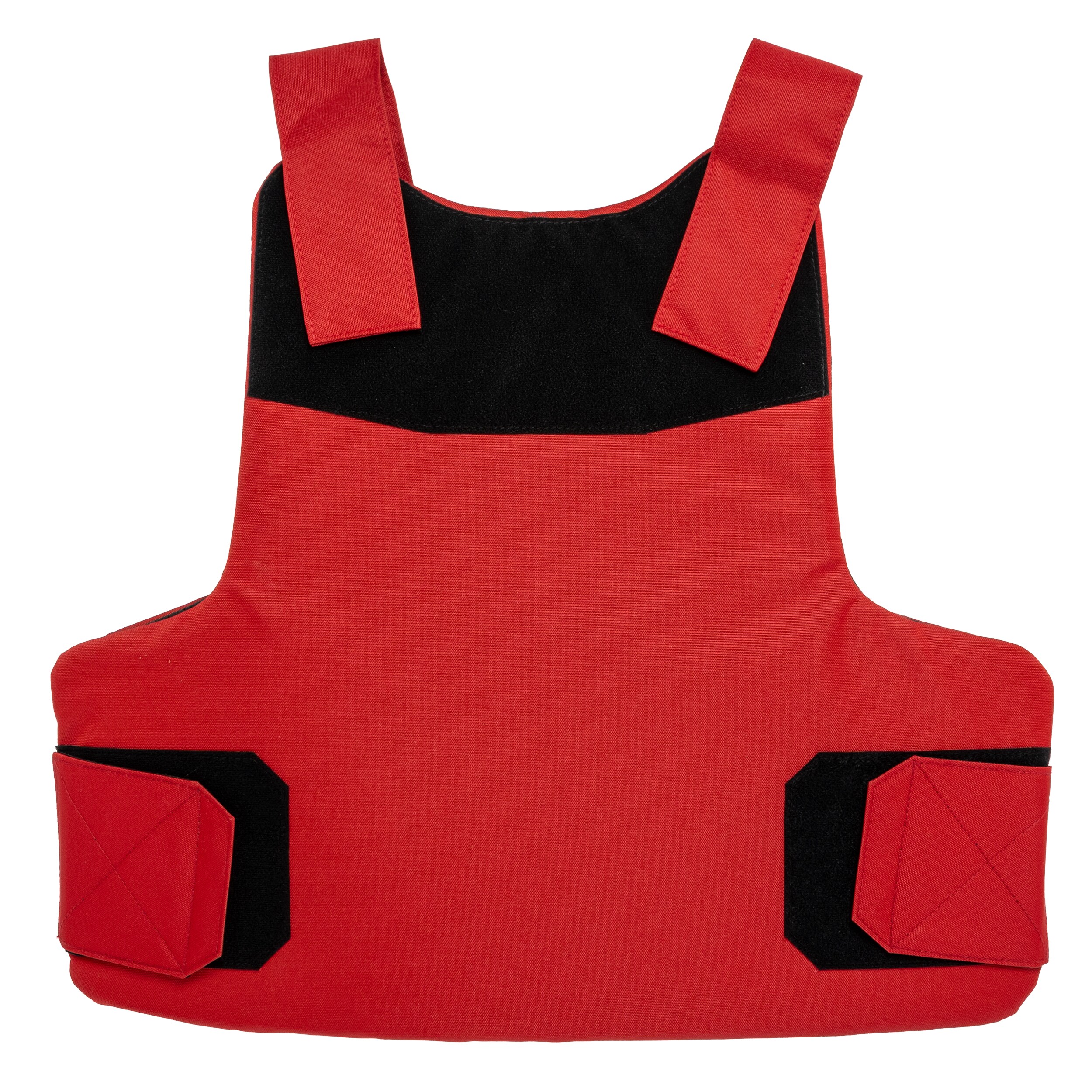 Vestă de protecție anti-înjunghiere Salus P1 - Red