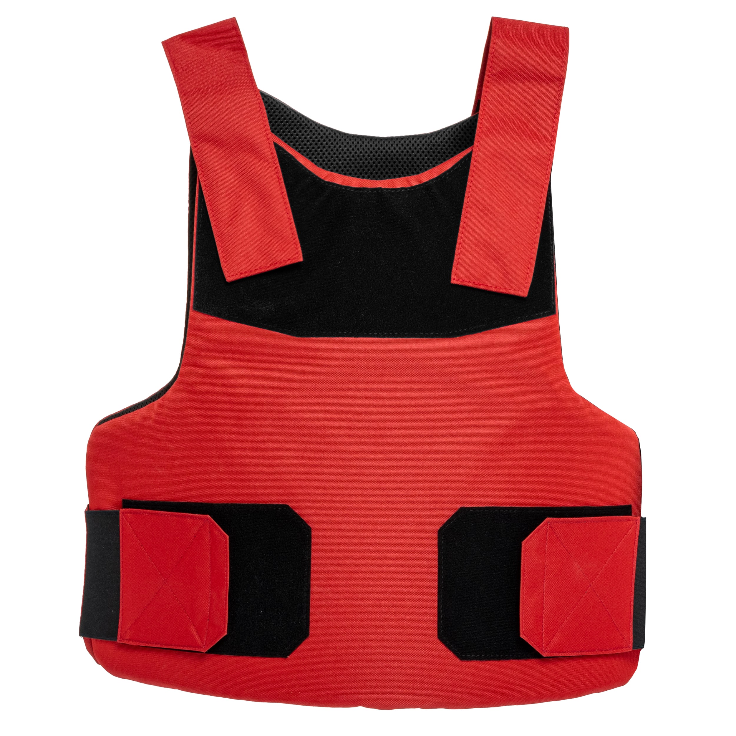 Vestă de protecție anti-înjunghiere Salus P1 - Red