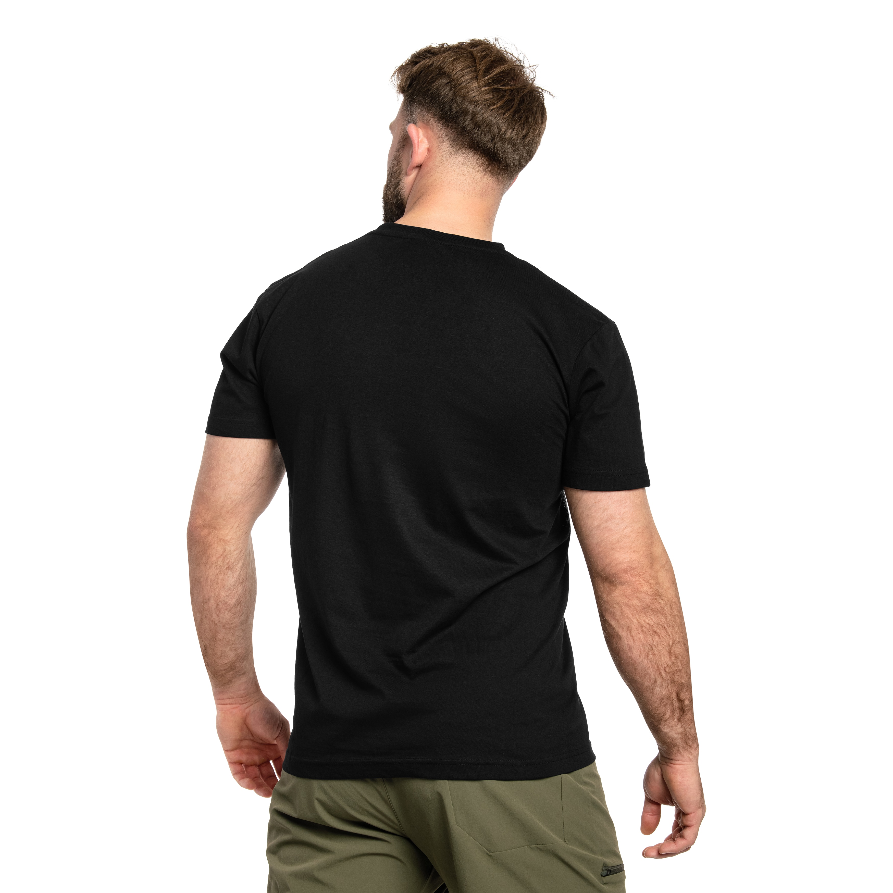 Tricou T-Shirt F-35 - Black