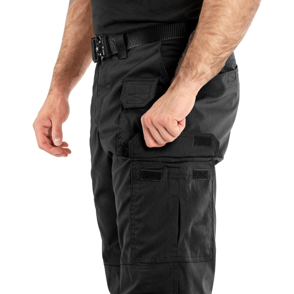 Pantaloni 5.11 ABR Pro Rip-Stop - Black