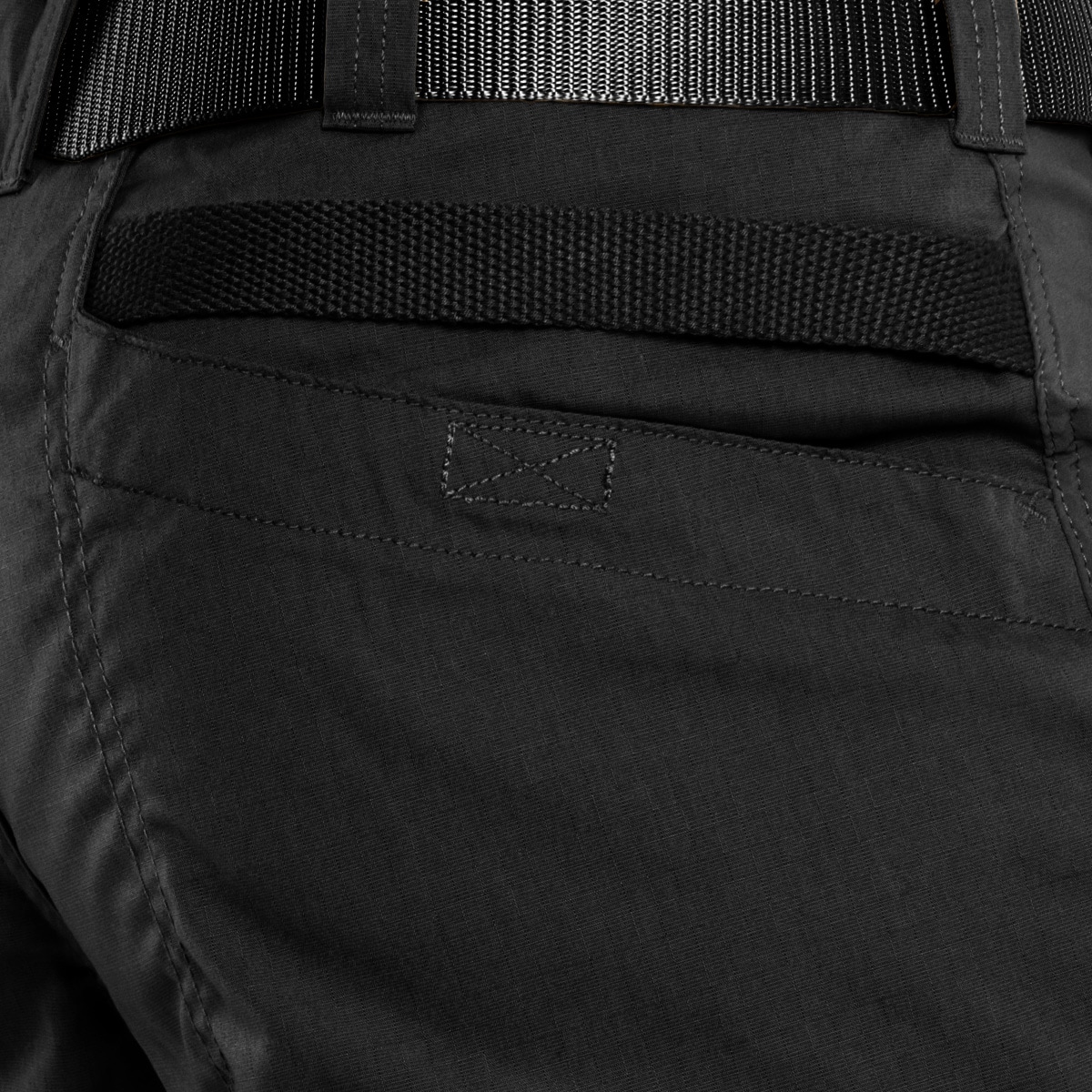 Pantaloni 5.11 ABR Pro Rip-Stop - Black