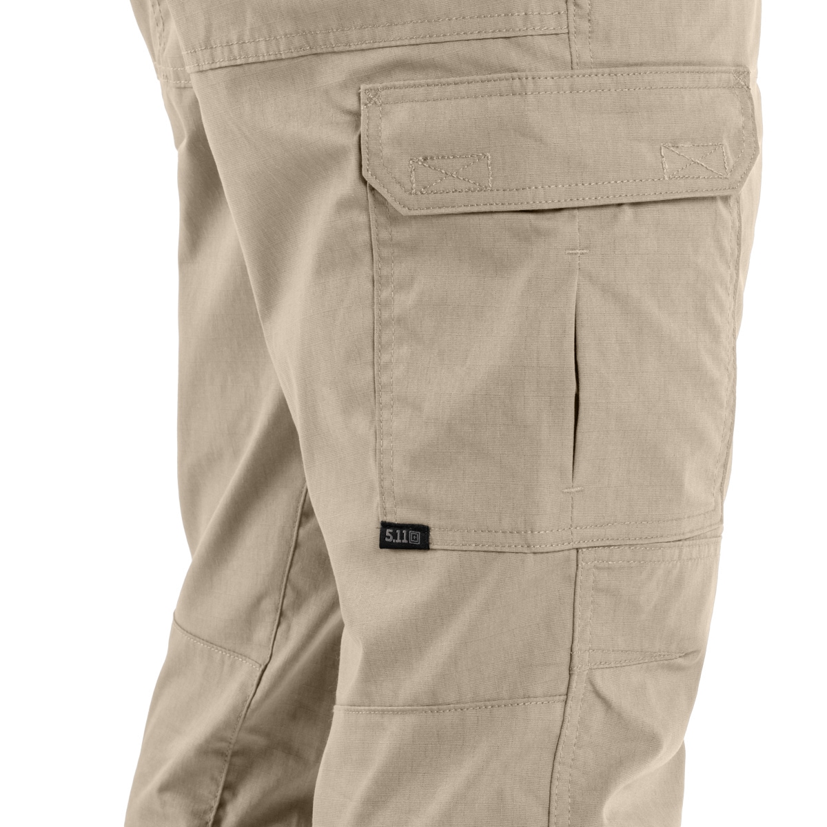 Pantaloni 5.11 ABR Pro Rip-Stop - Khaki