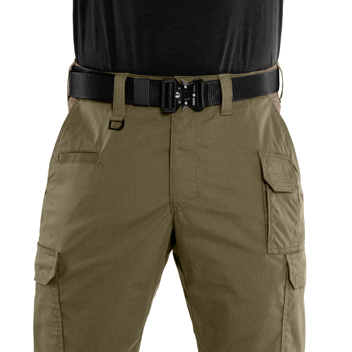 Pantaloni 5.11 ABR Pro Rip-Stop - Ranger Green
