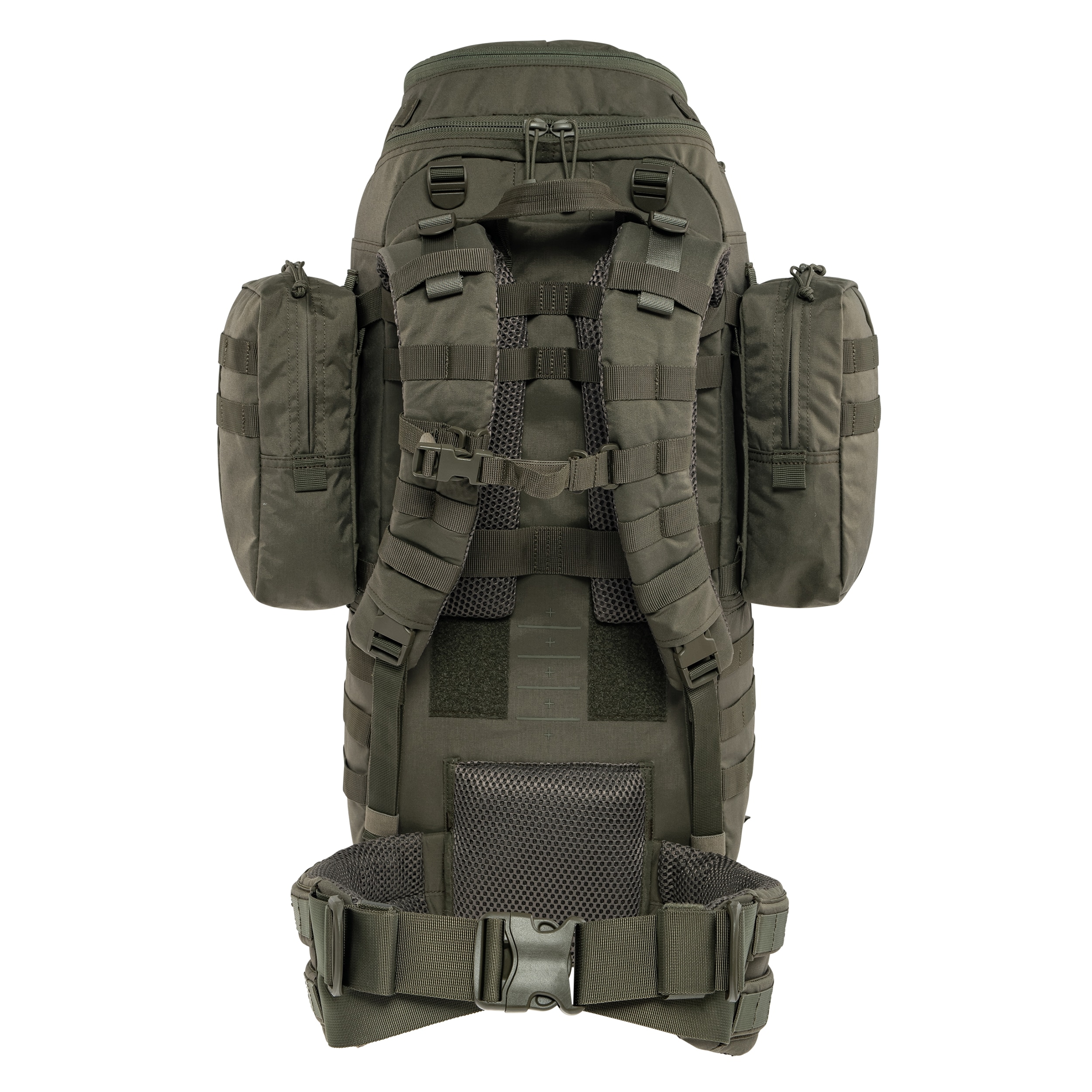 Rucsac 5.11 RUSH100 2.0 60 l  L/XL - Ranger Green
