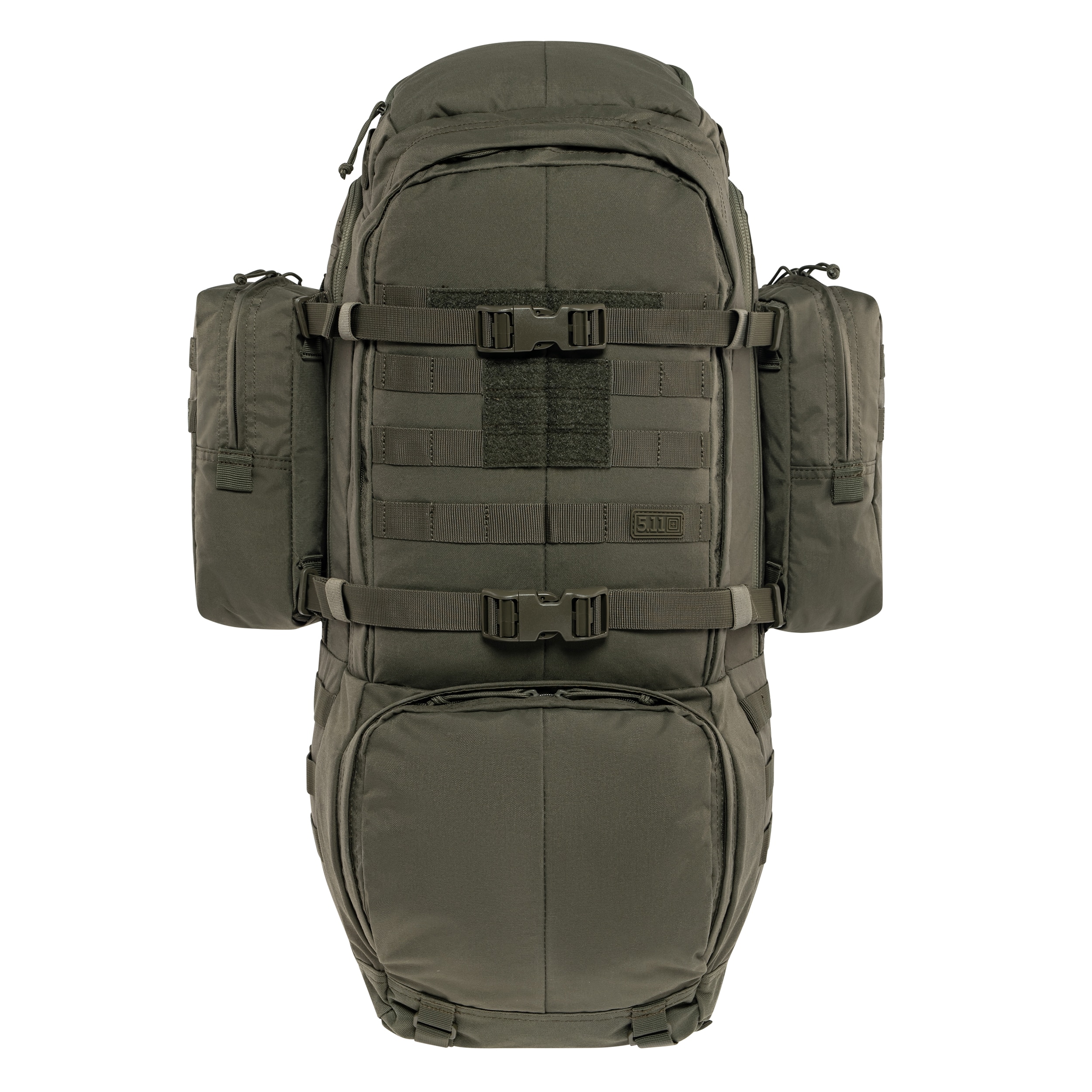Rucsac 5.11 RUSH100 2.0 60 l  L/XL - Ranger Green