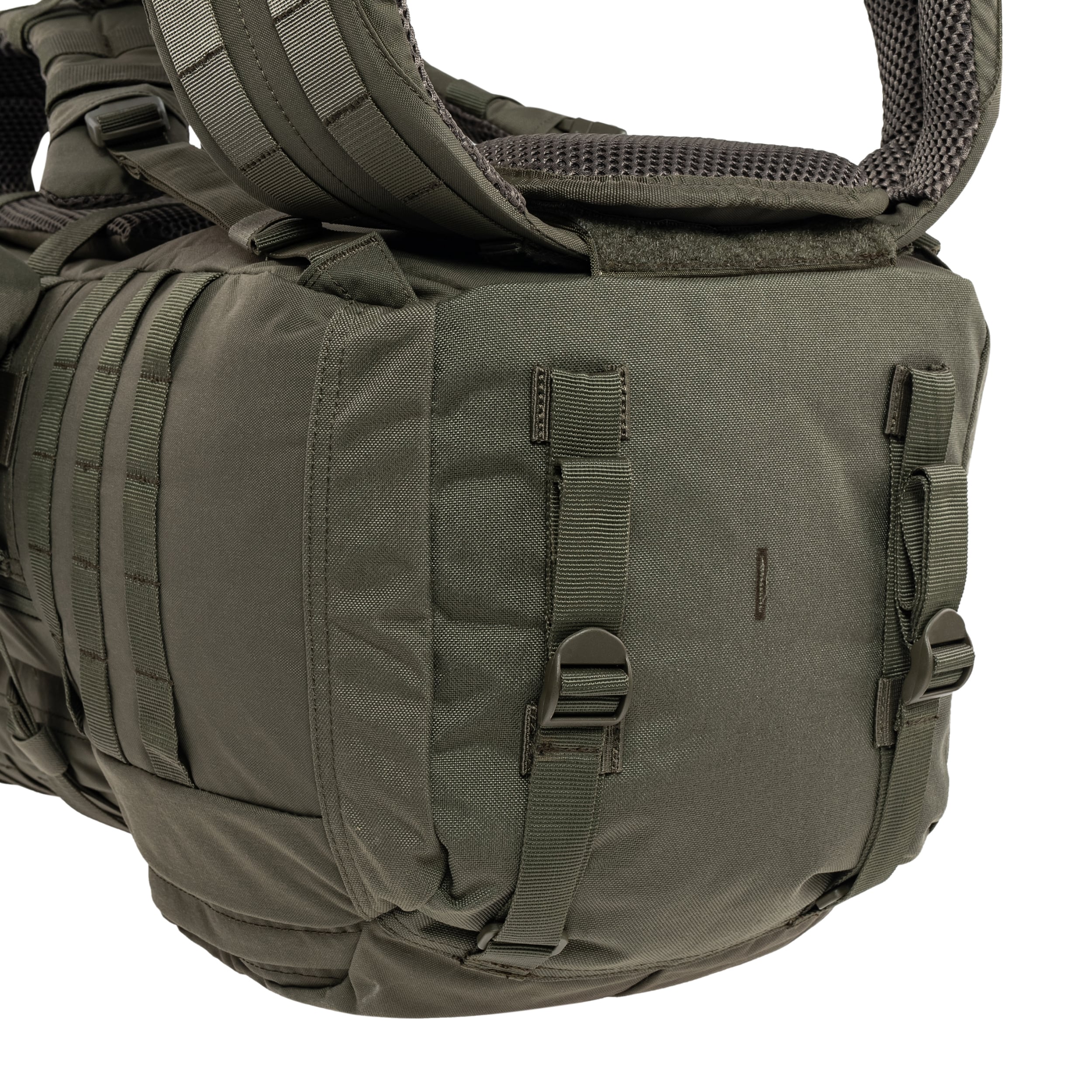 Rucsac 5.11 RUSH100 2.0 60 l  L/XL - Ranger Green