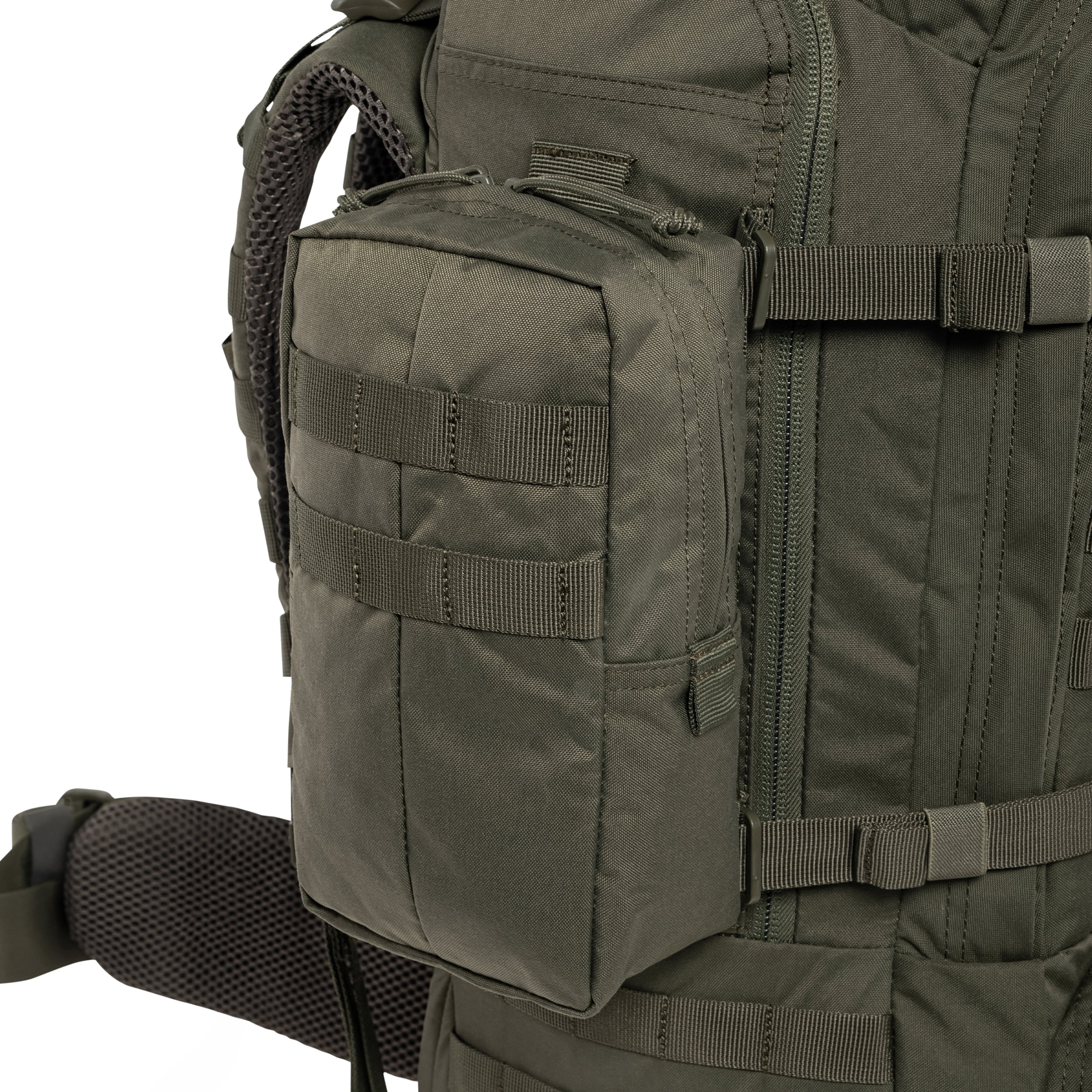 Rucsac 5.11 RUSH100 2.0 60 l  L/XL - Ranger Green