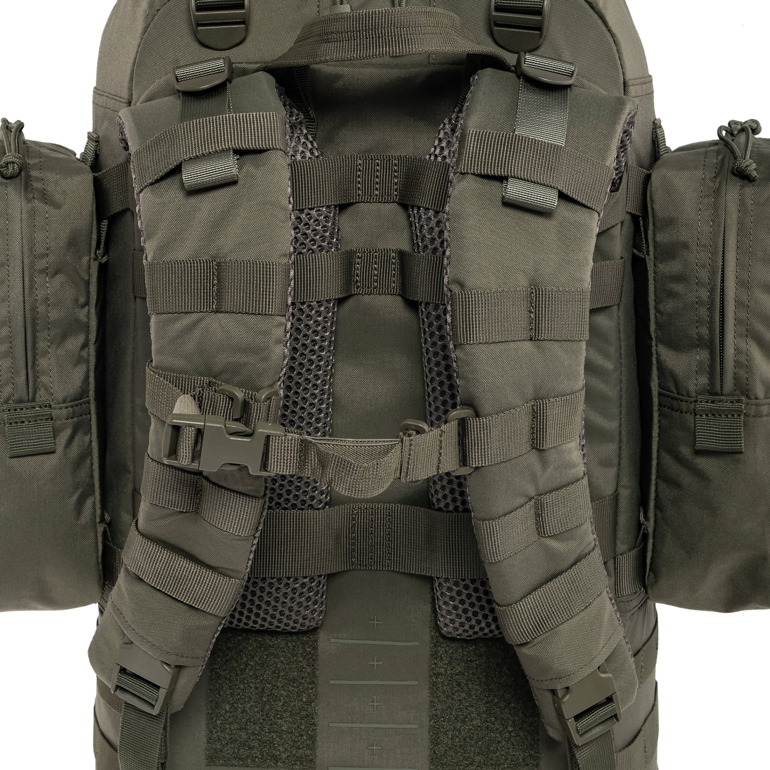 Rucsac 5.11 RUSH100 2.0 60 l  L/XL - Ranger Green