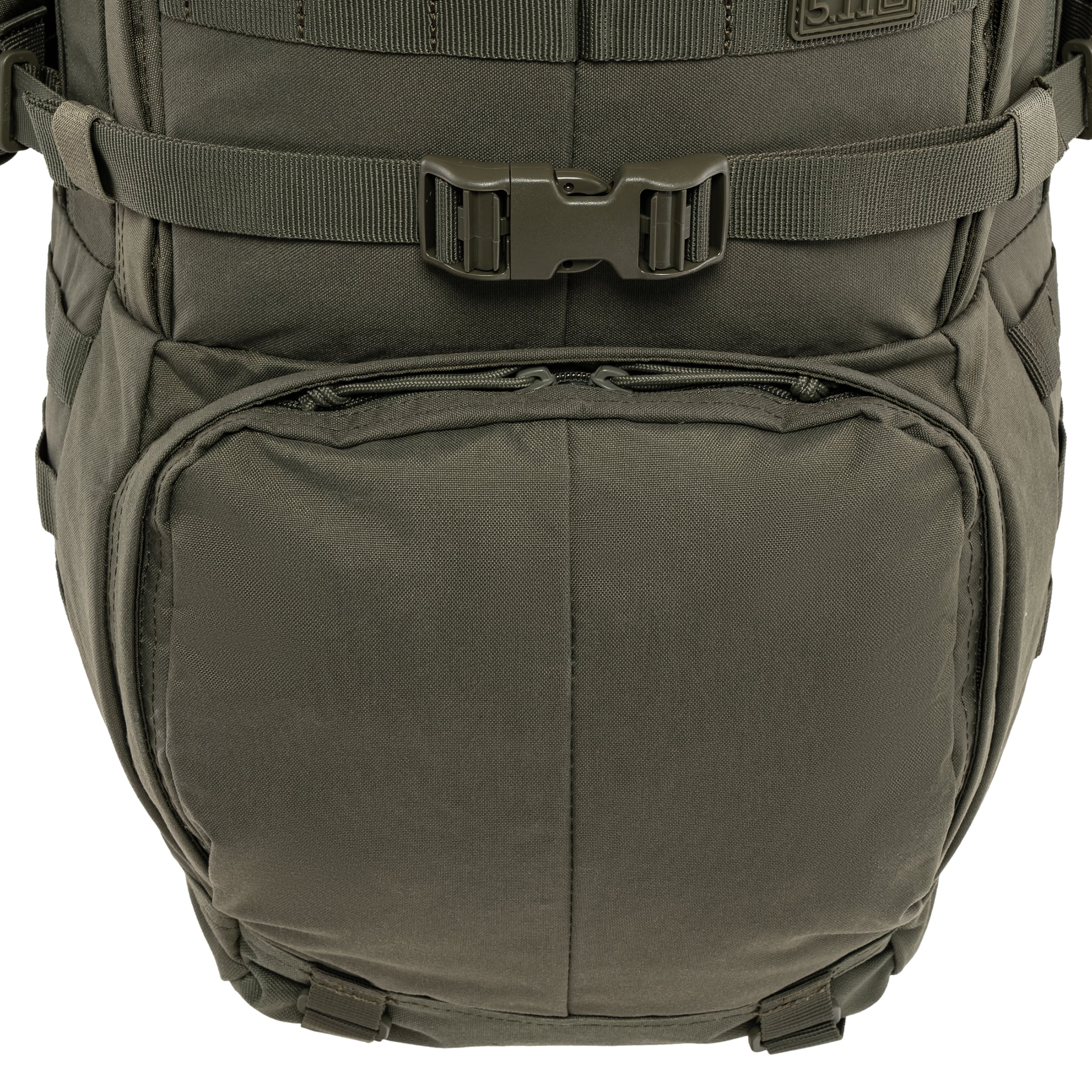 Rucsac 5.11 RUSH100 2.0 60 l  L/XL - Ranger Green