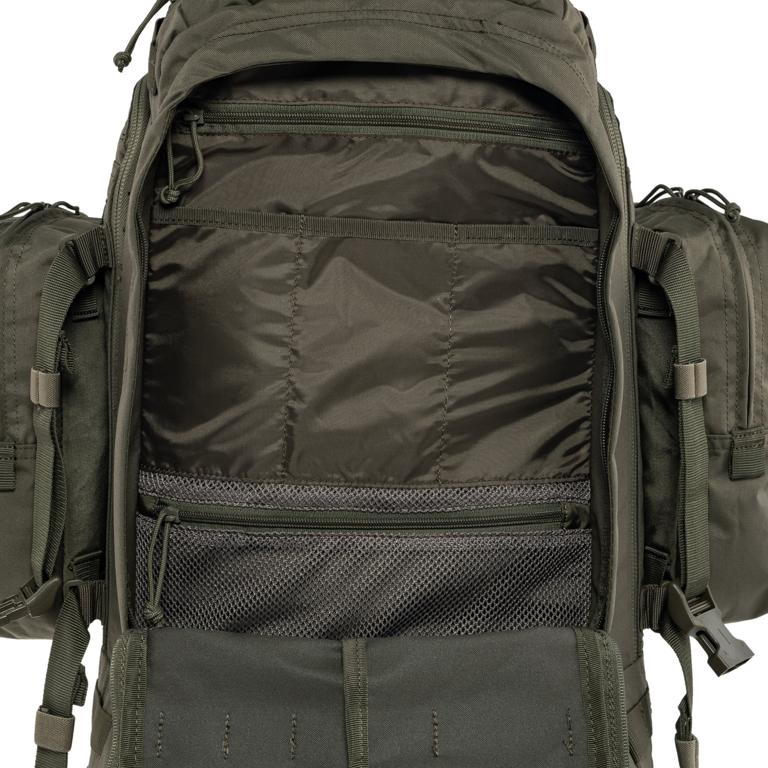 Rucsac 5.11 RUSH100 2.0 60 l  L/XL - Ranger Green