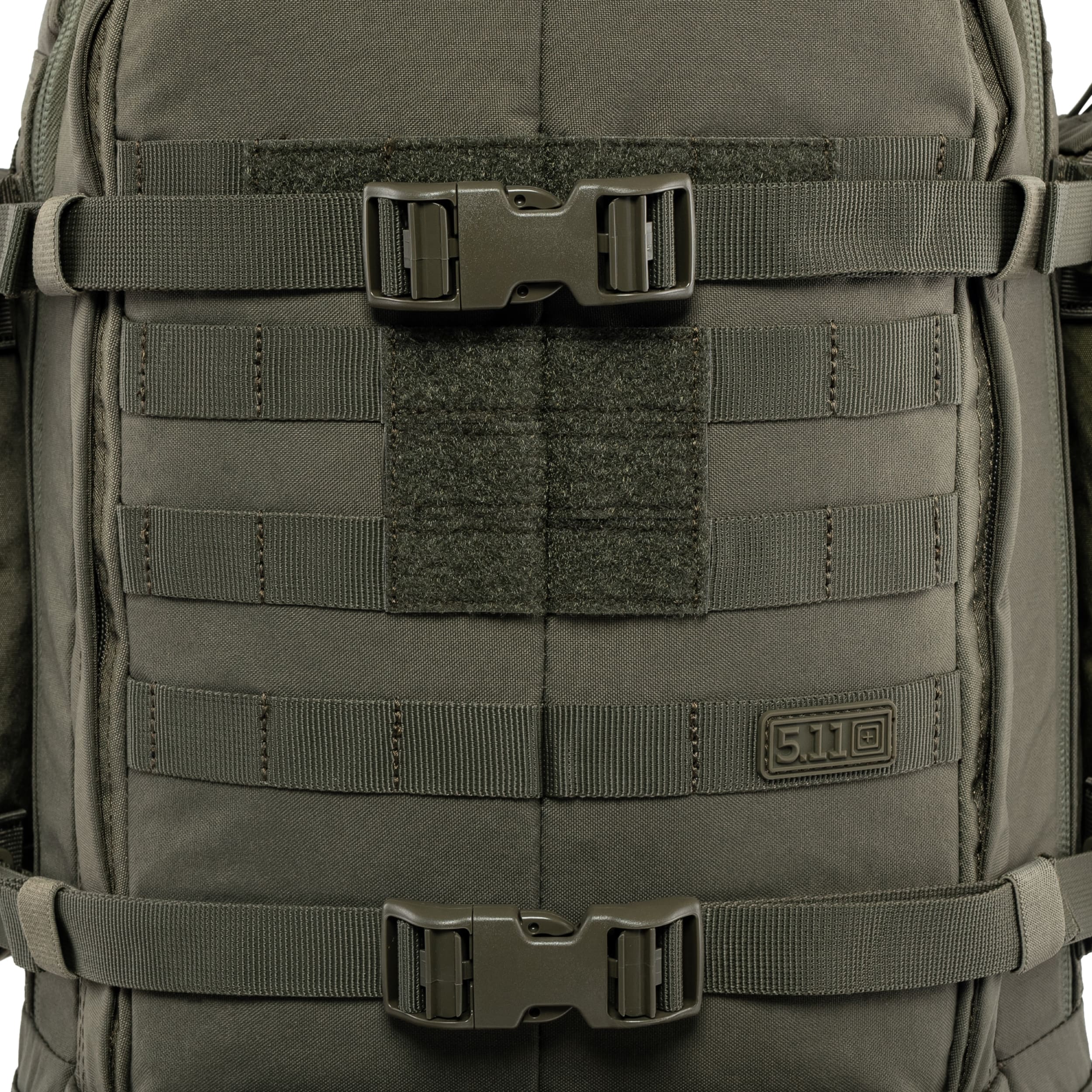Rucsac 5.11 RUSH100 2.0 60 l  L/XL - Ranger Green