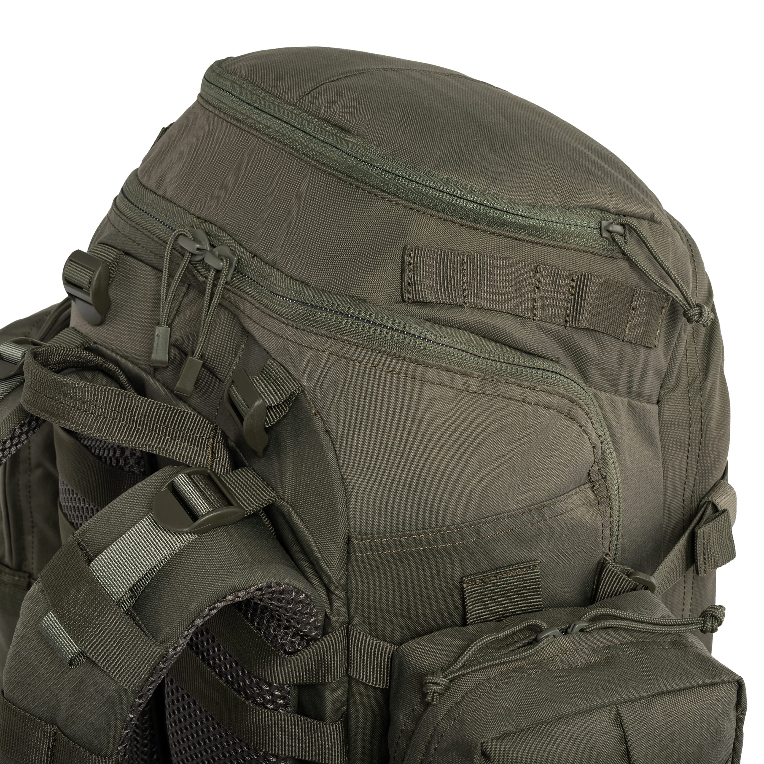 Rucsac 5.11 RUSH100 2.0 60 l  L/XL - Ranger Green