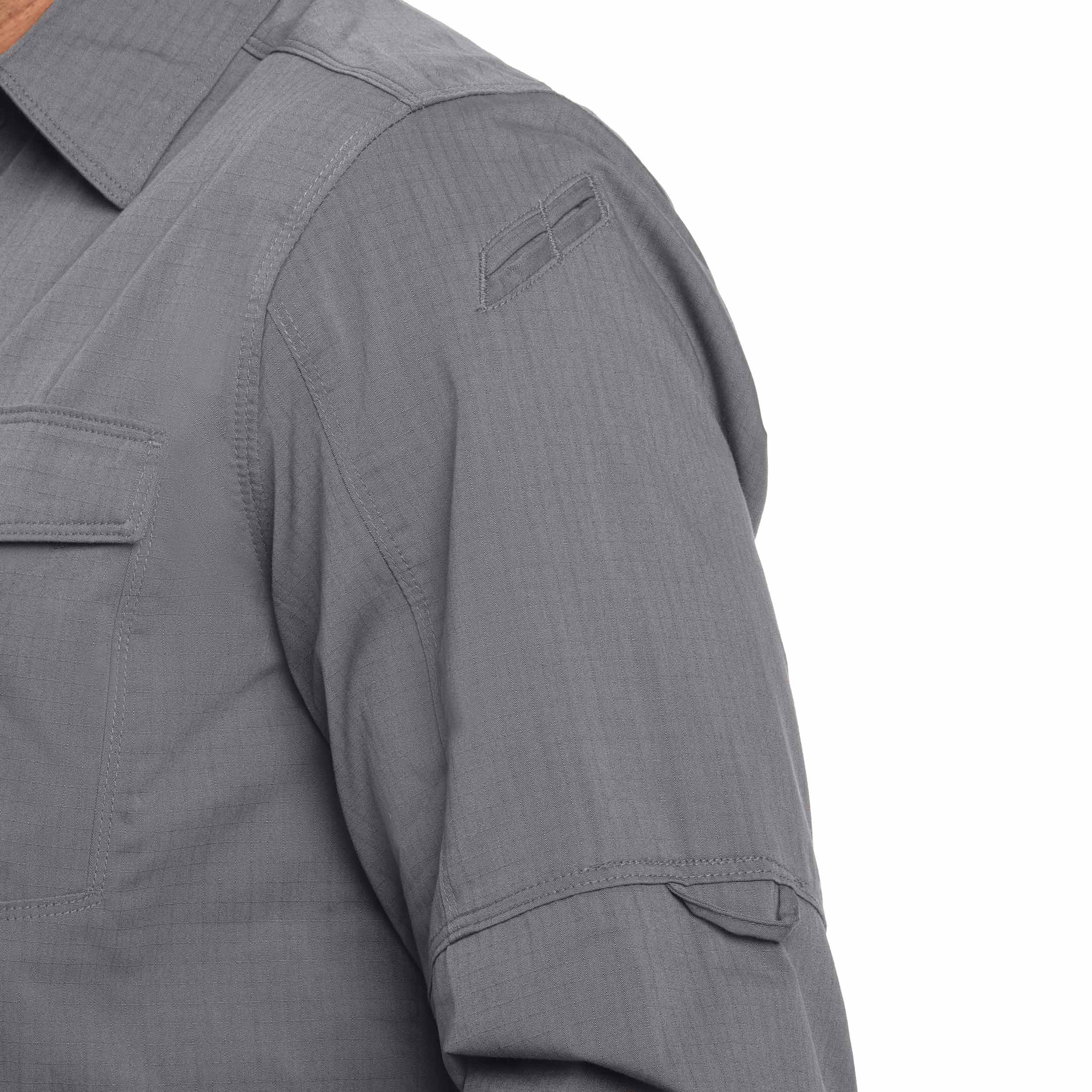 Cămașă 5.11 Stryke Long Sleeve Shirt - Storm
