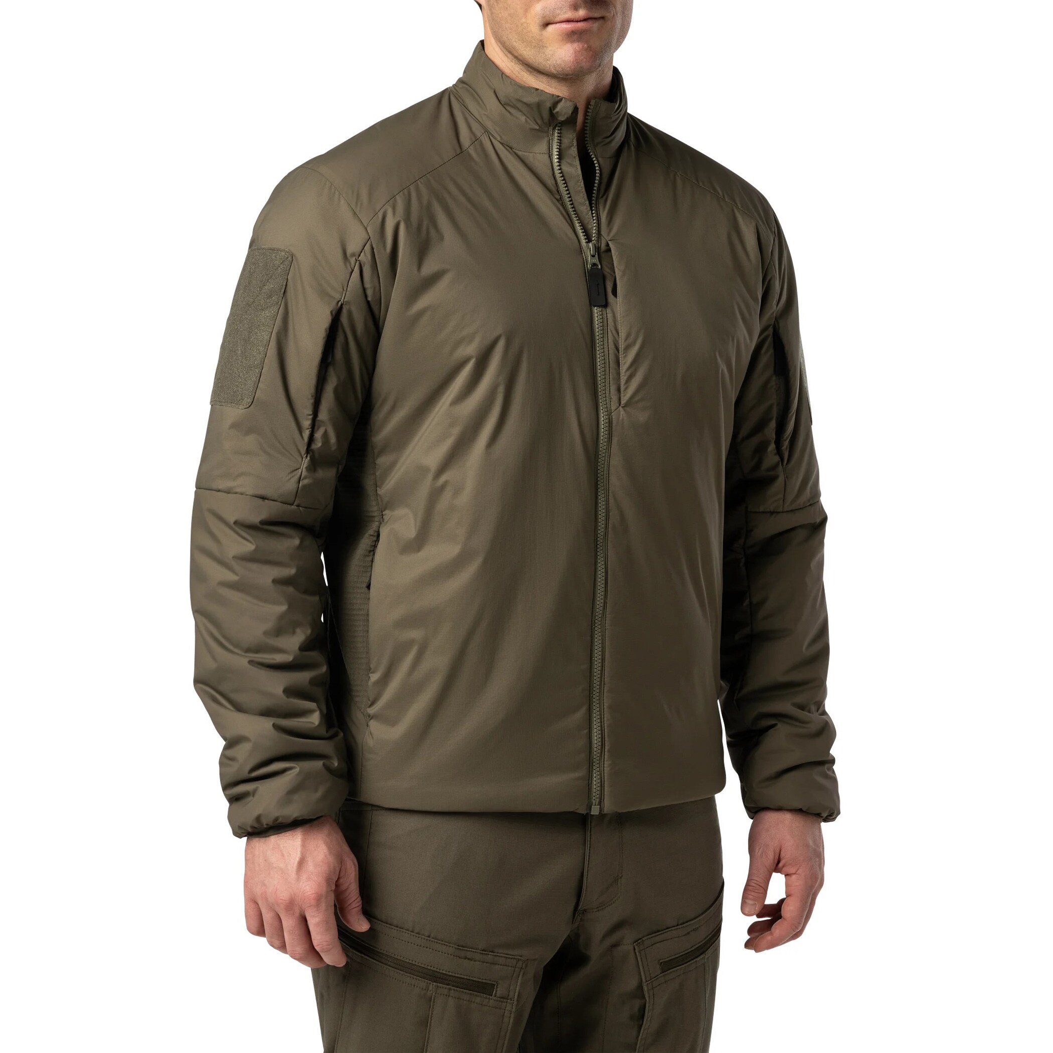 Geacă 5.11 V.XI XTU LT3 Jacket - Ranger Green