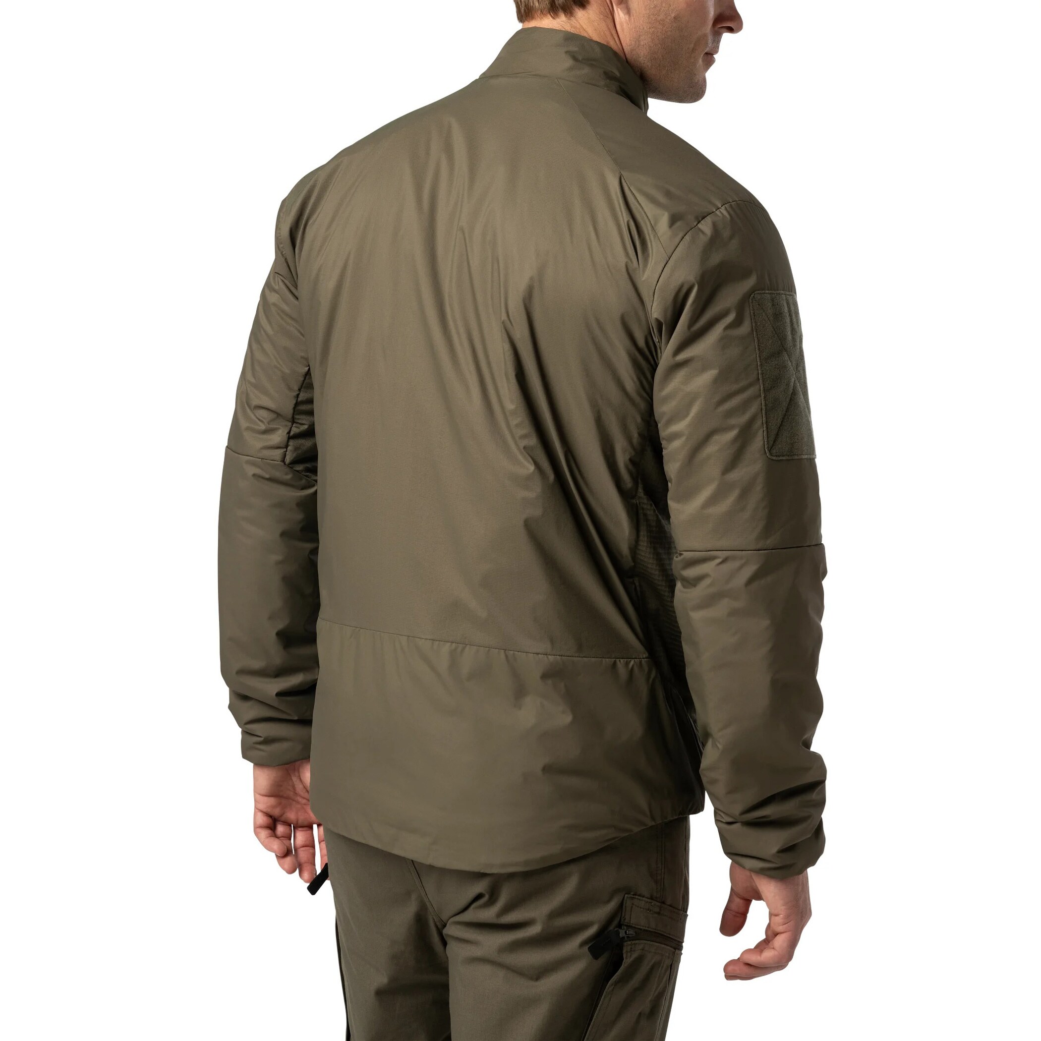 Geacă 5.11 V.XI XTU LT3 Jacket - Ranger Green
