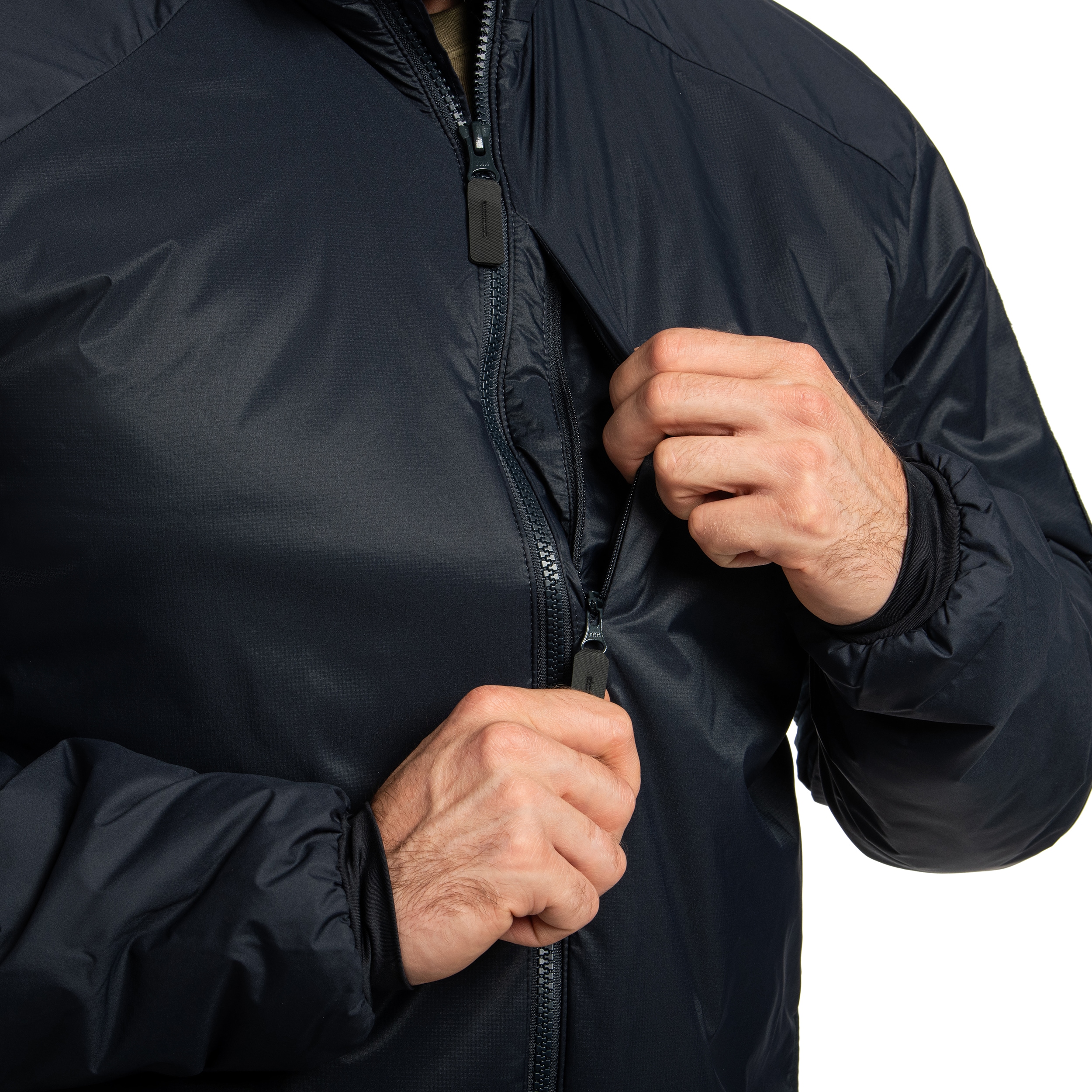 Geacă 5.11 V.XI XTU LT3 Jacket - Dark Navy
