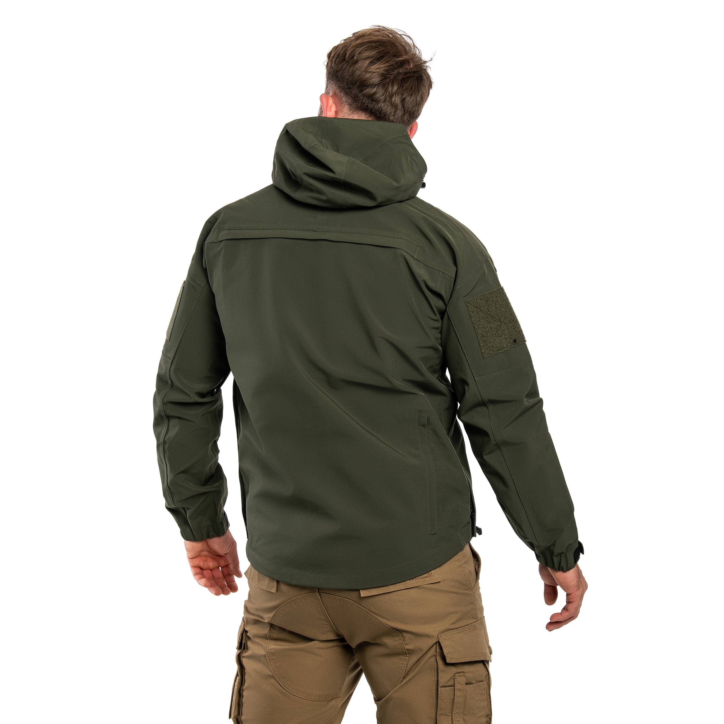 Geacă 5.11 Sabre Jacket 2.0 - Moss