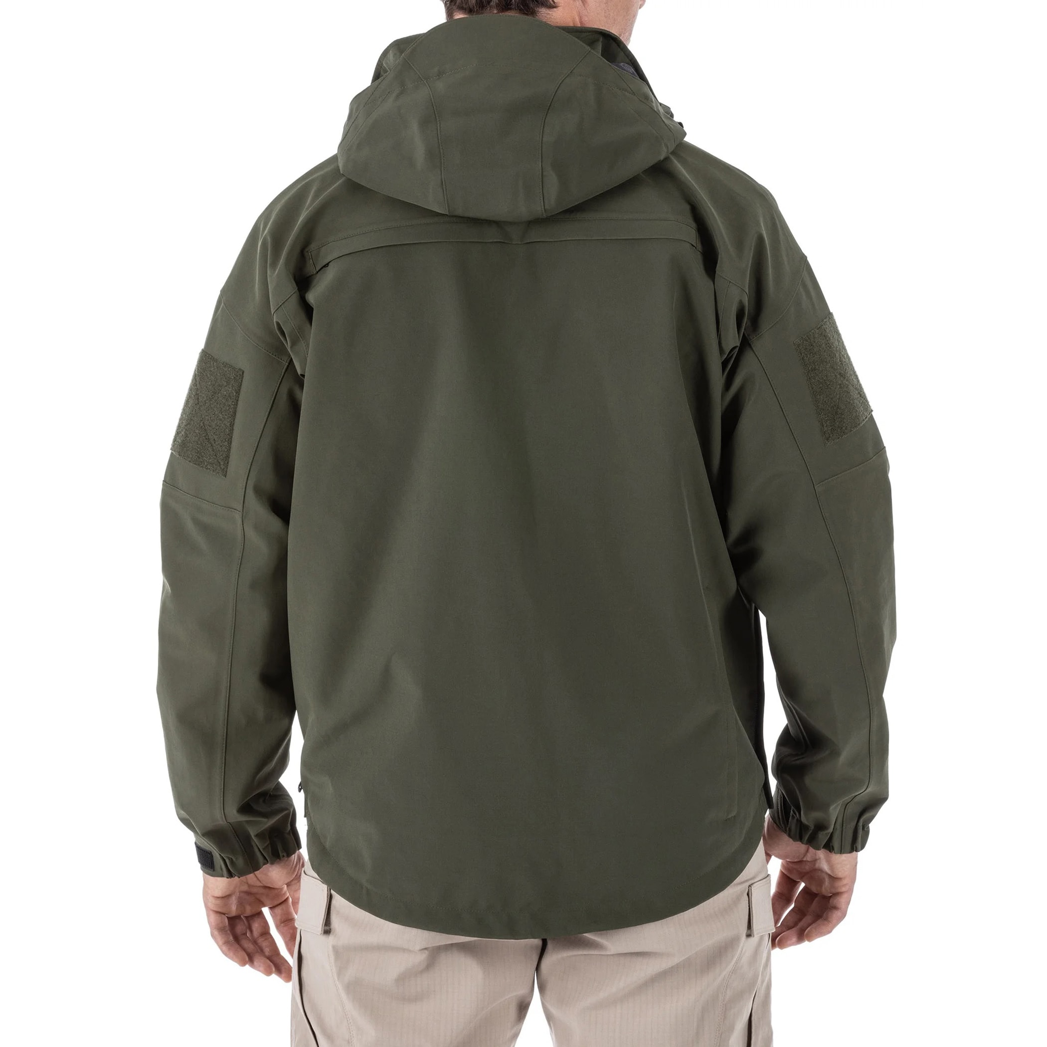 Geacă 5.11 Sabre Jacket 2.0 - Moss