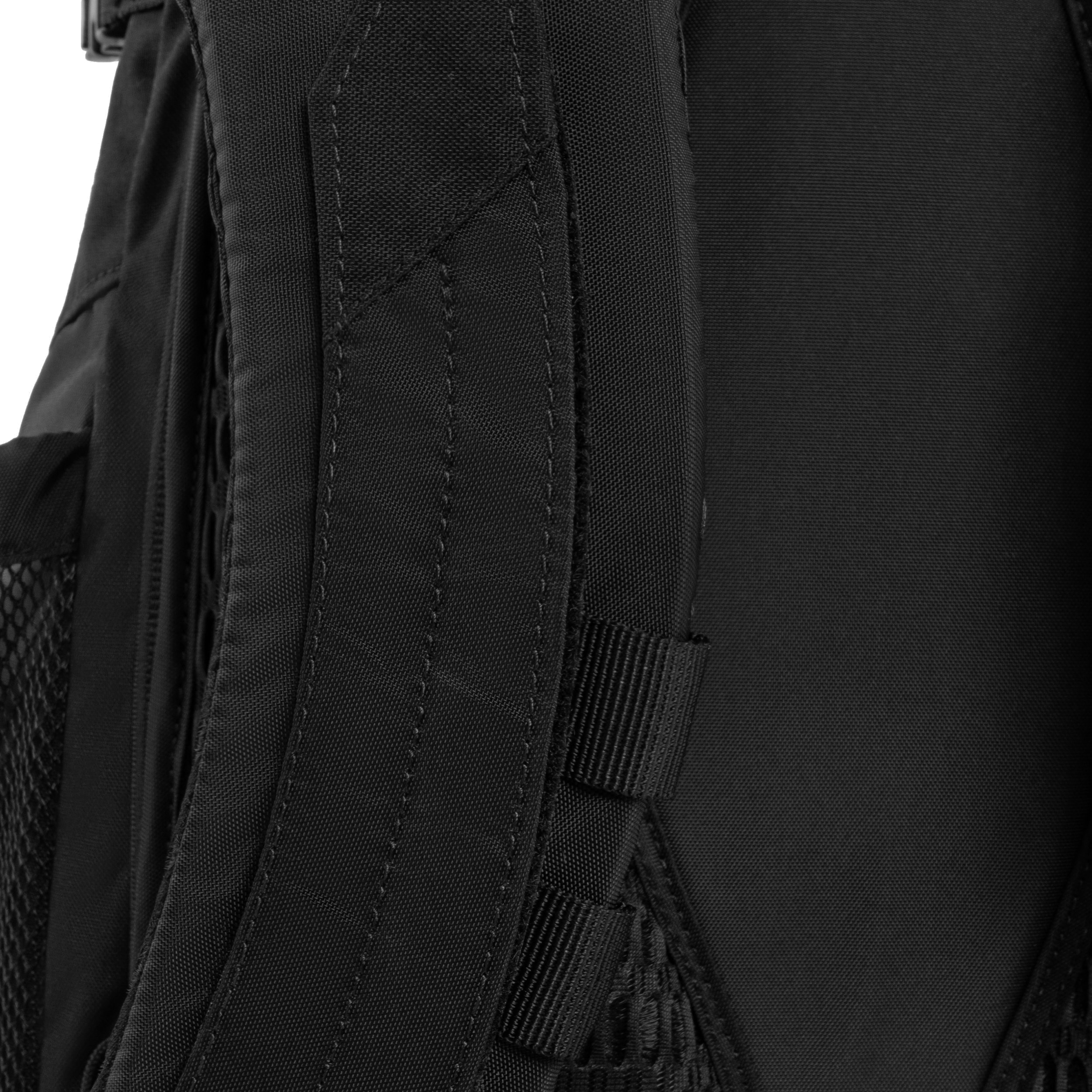 Rucsac 5.11 COVRT18 30 l - Black