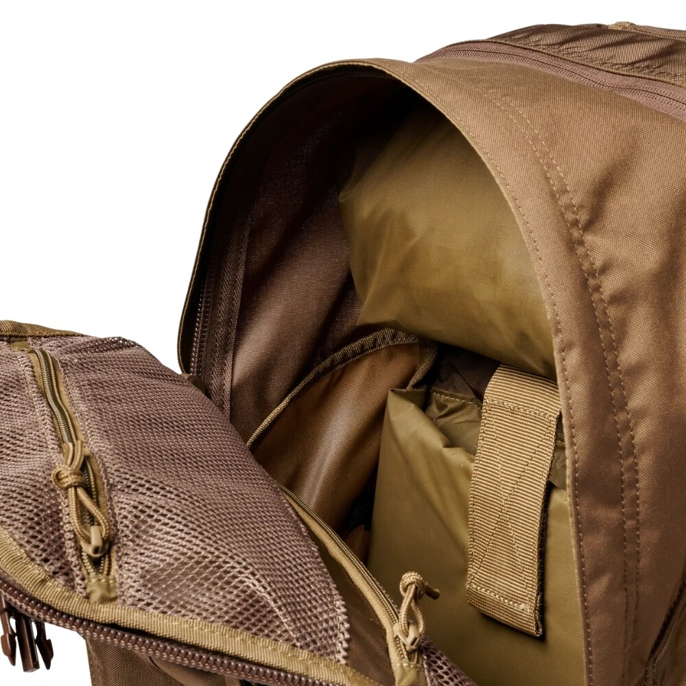Rucsac 5.11 COVRT18 30 l - Dark Earth