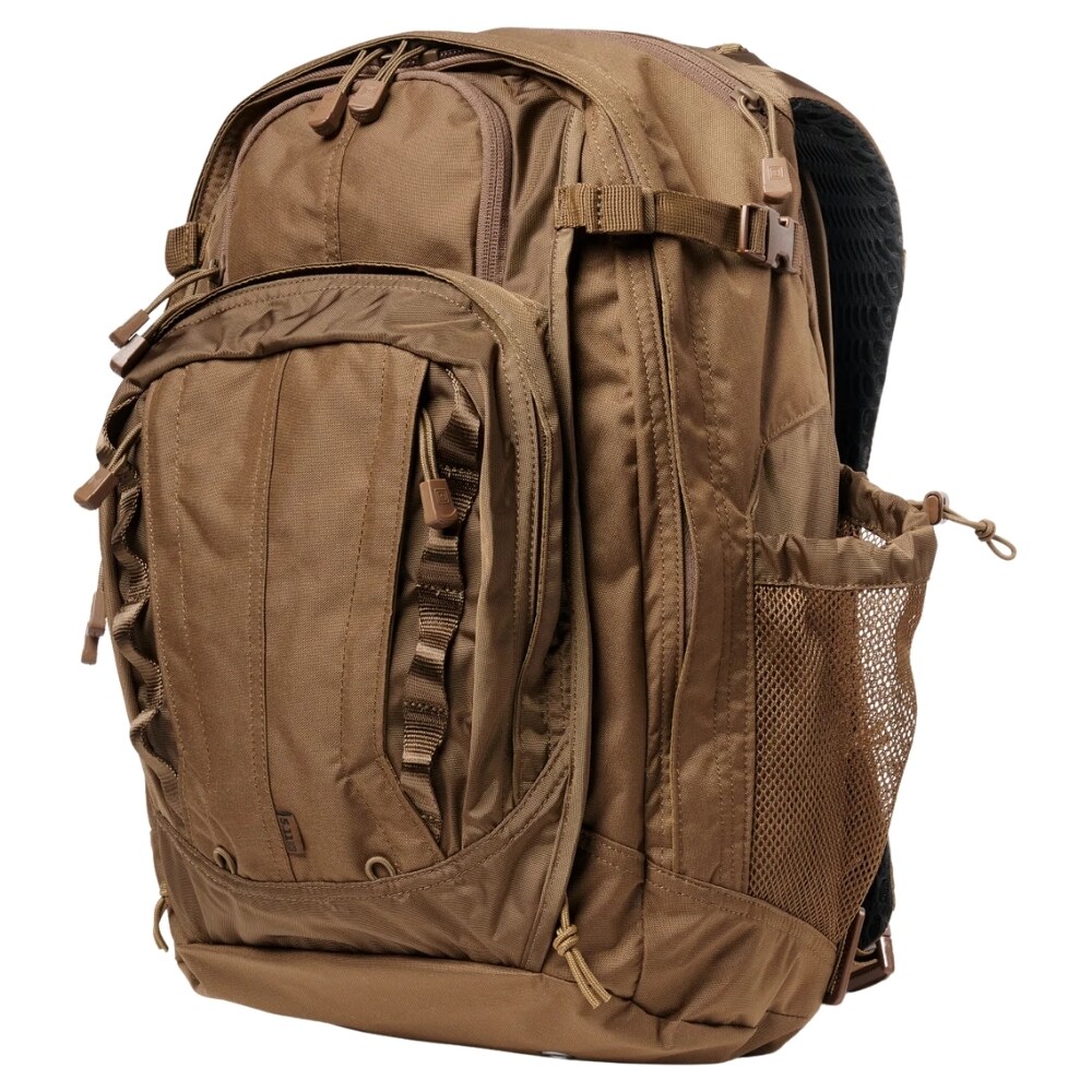 Rucsac 5.11 COVRT18 30 l - Dark Earth