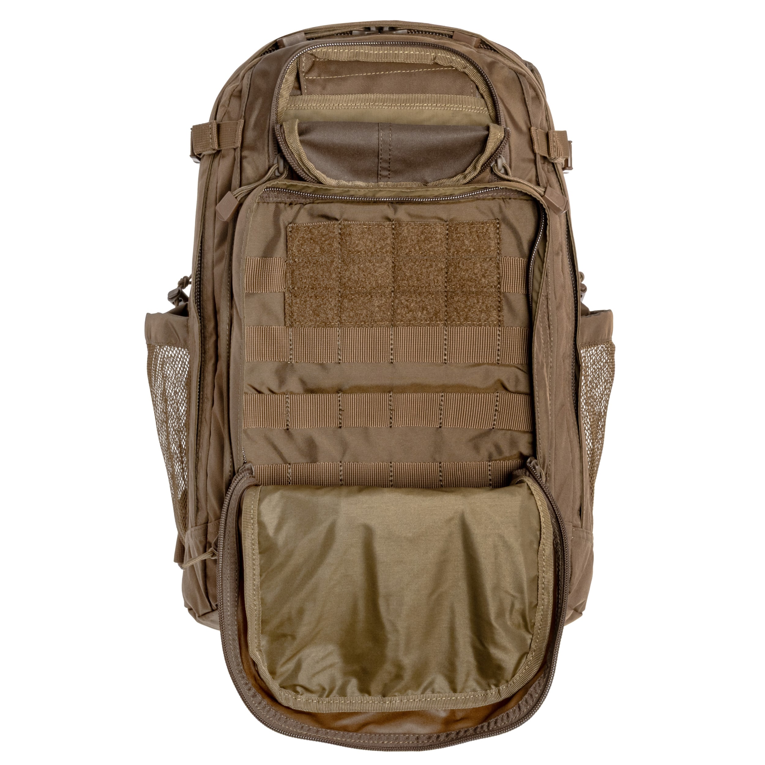 Rucsac 5.11 COVRT18 30 l - Dark Earth