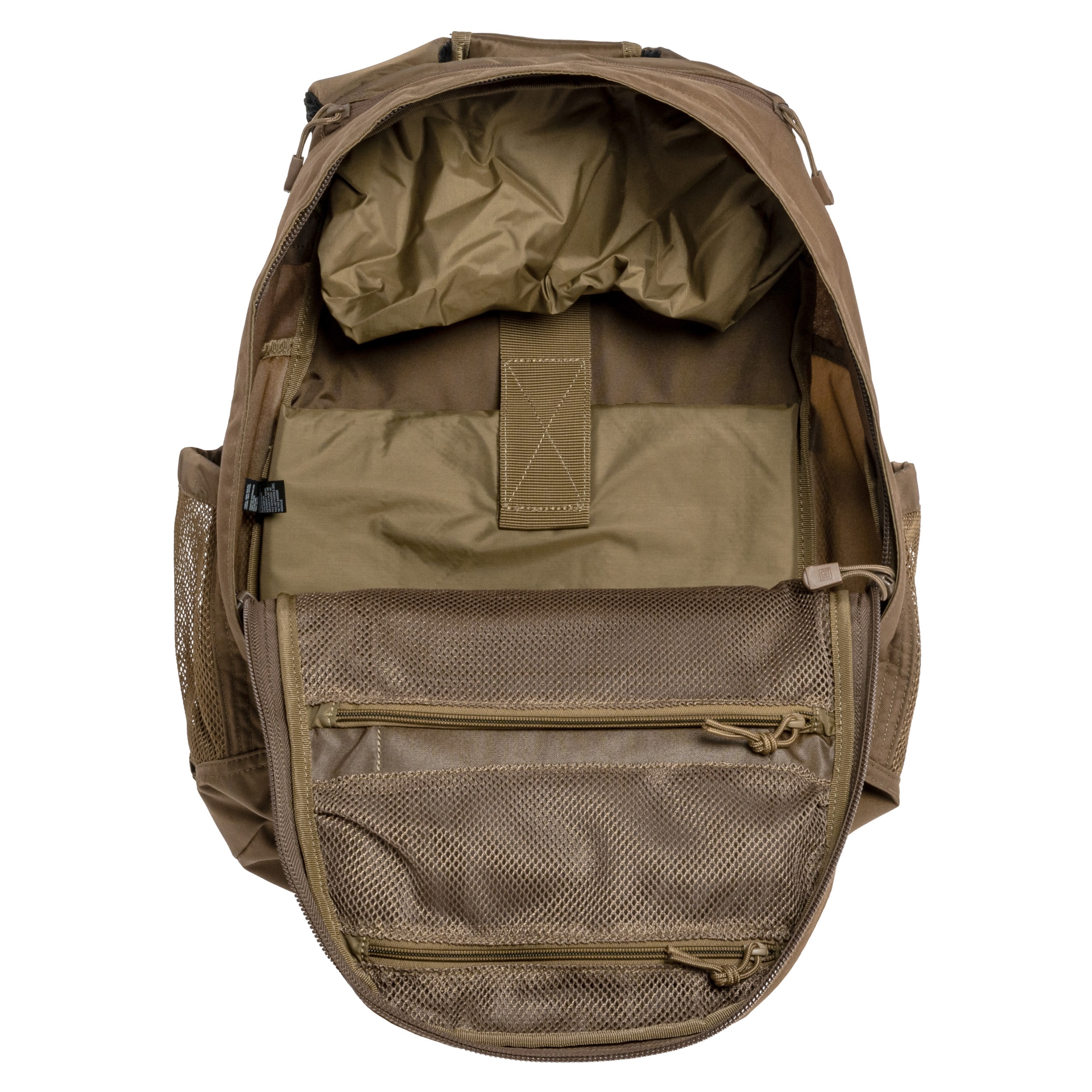 Rucsac 5.11 COVRT18 30 l - Dark Earth