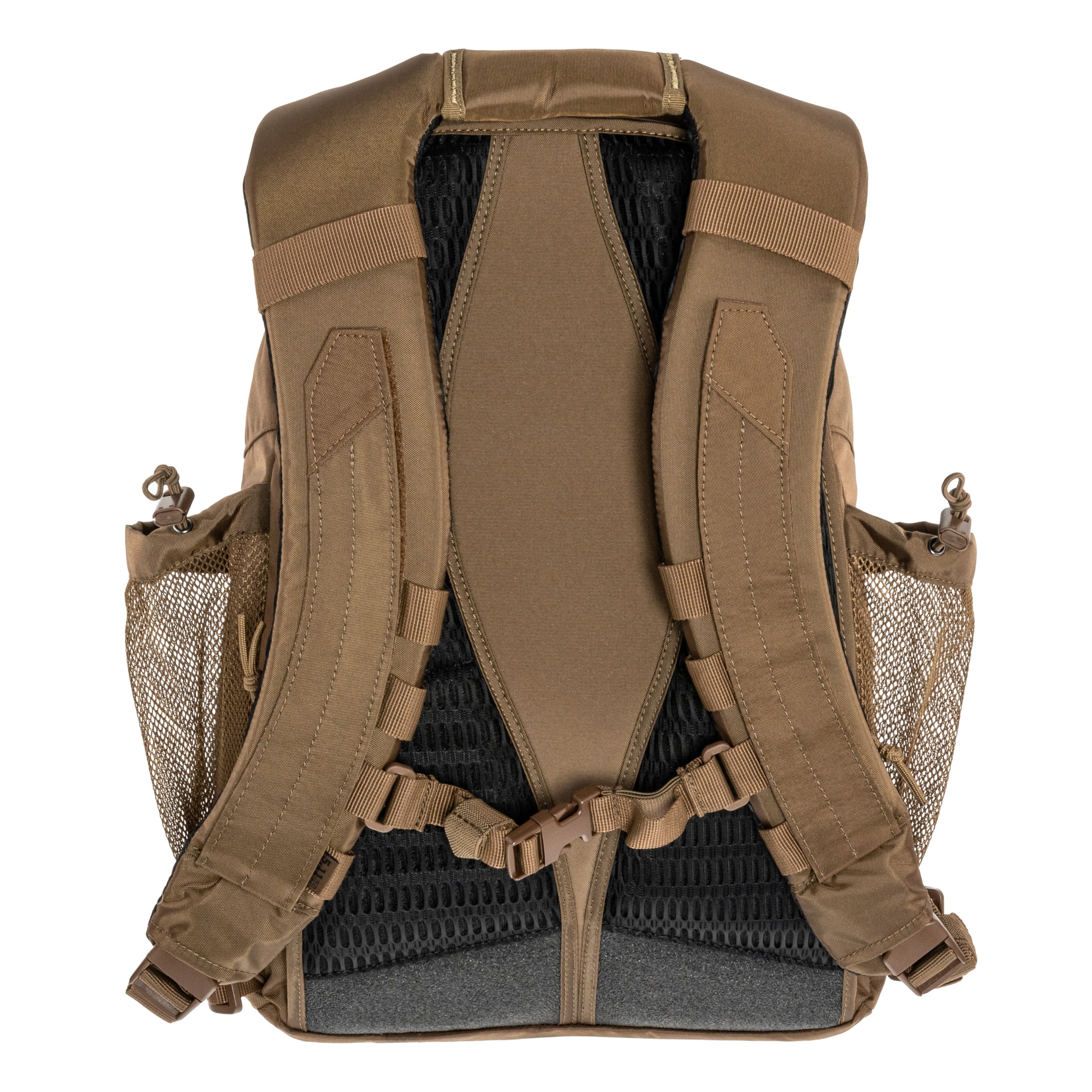 Rucsac 5.11 COVRT18 30 l - Dark Earth