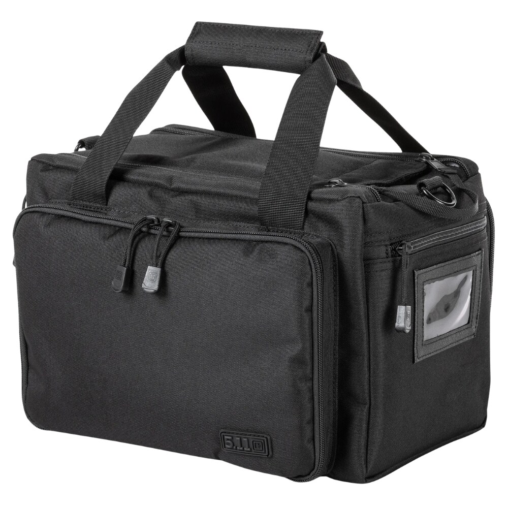 Geantă 5.11 Range Qualifier Bag 18 l - Black