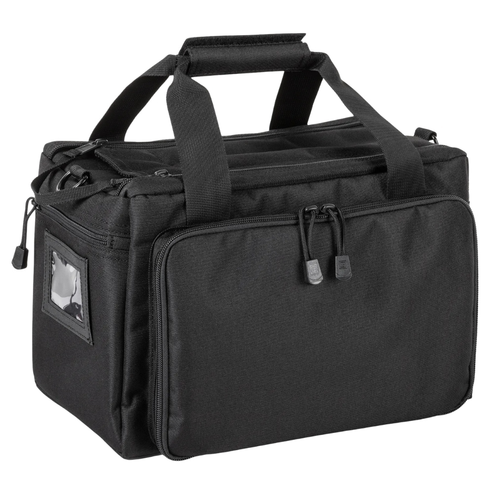 Geantă 5.11 Range Qualifier Bag 18 l - Black