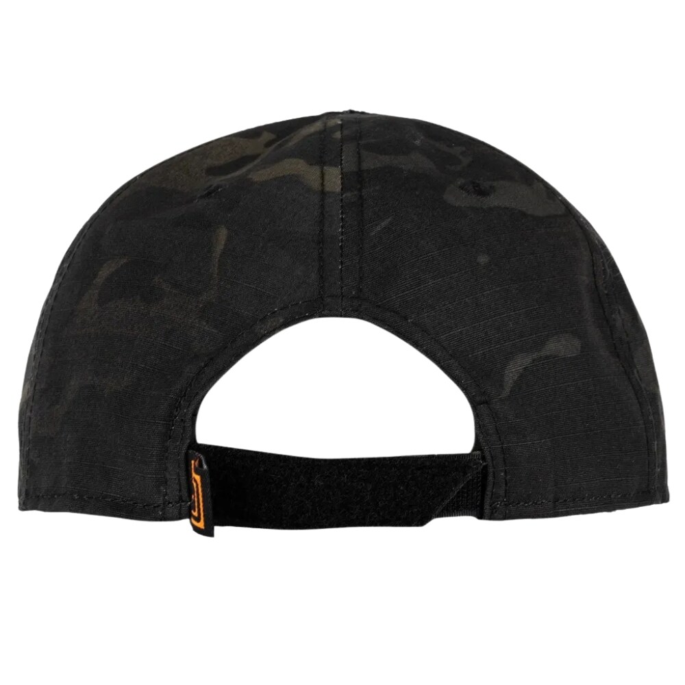 Șapcă 5.11 Flag Bearer Cap - MultiCam Black