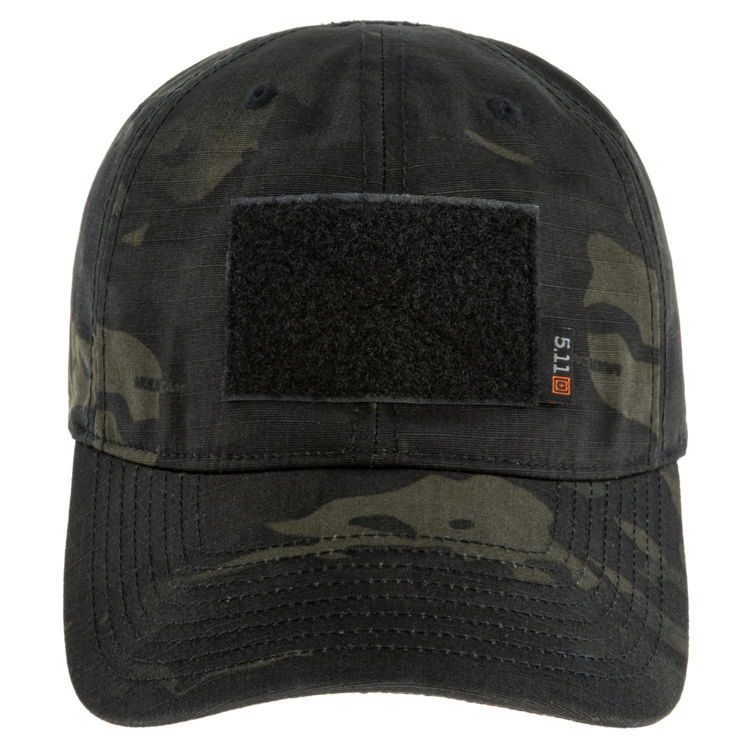 Șapcă 5.11 Flag Bearer Cap - MultiCam Black